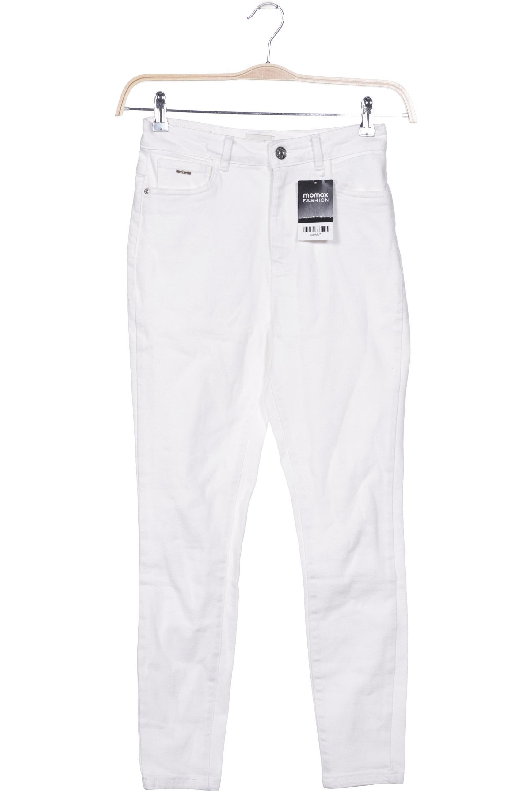 

Only Damen Jeans, weiß, Gr. 28