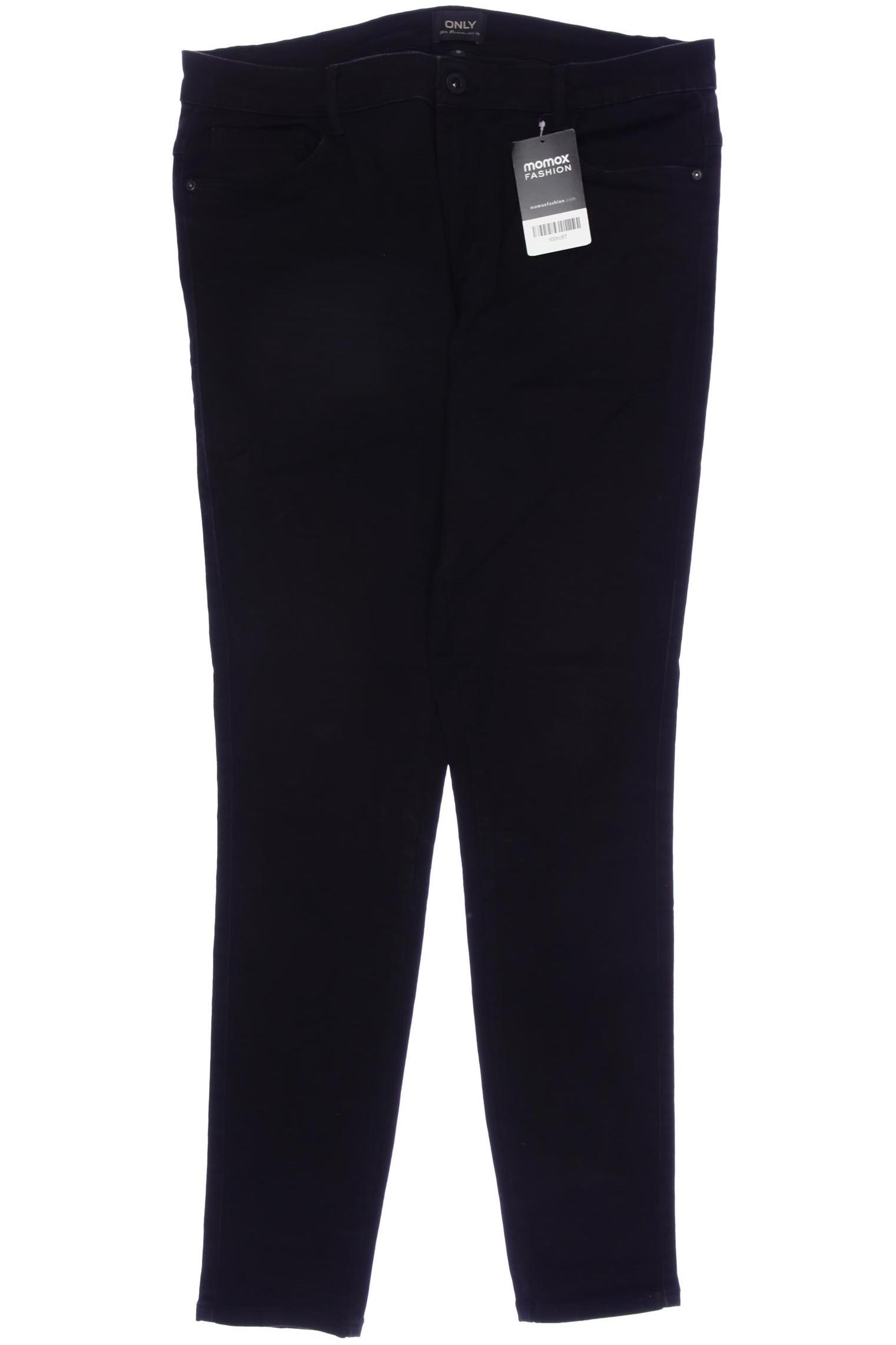 

Only Damen Jeans, schwarz, Gr. 0