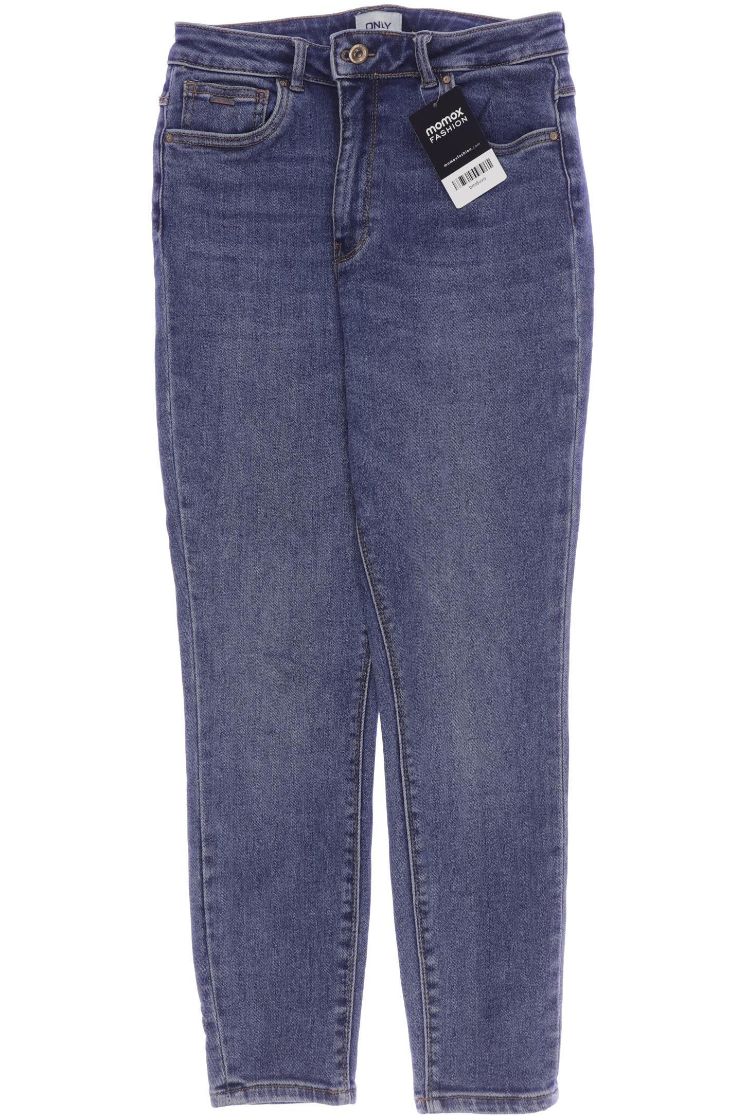 

Only Damen Jeans, blau, Gr. 30