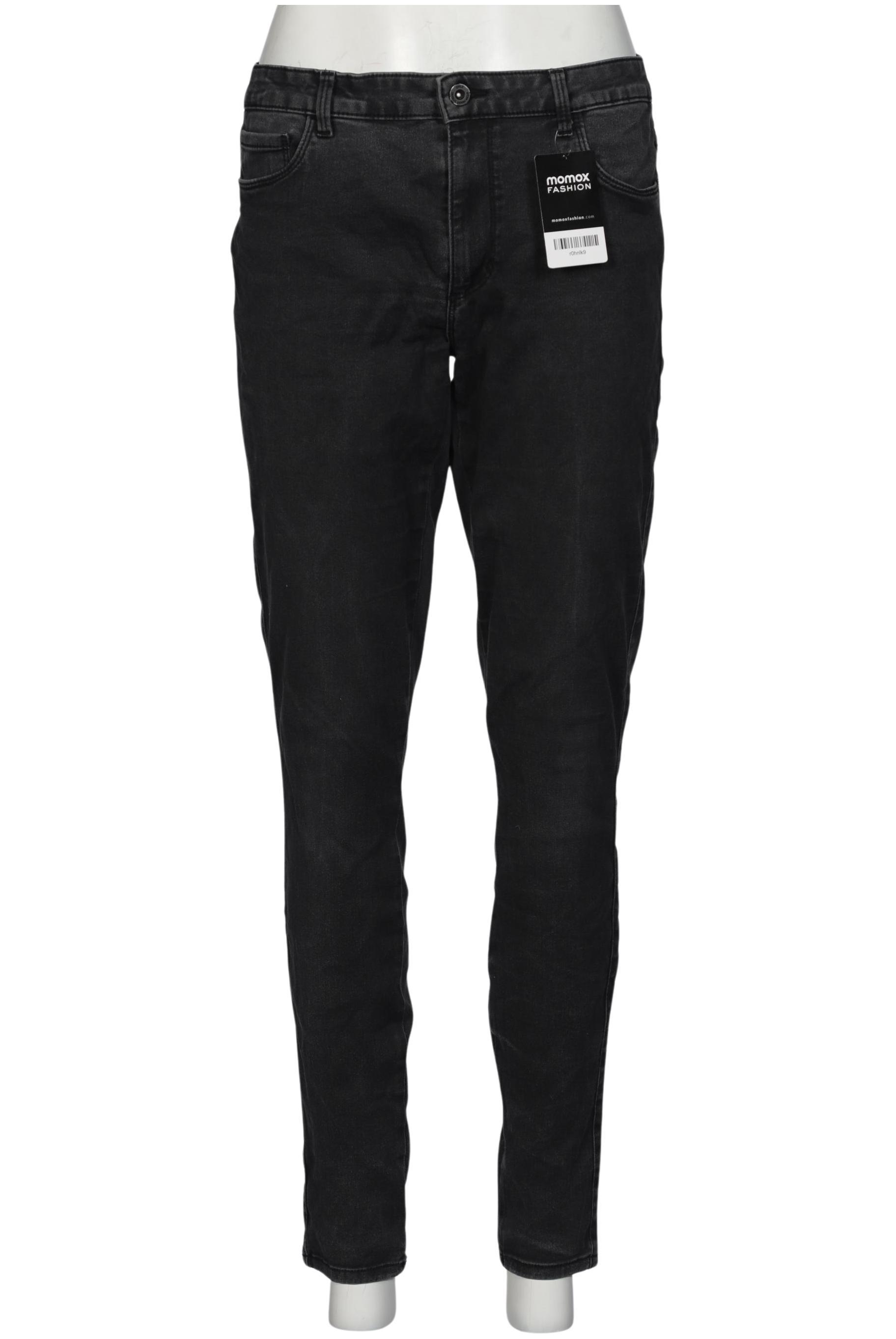 

Only Damen Jeans, schwarz, Gr. 0