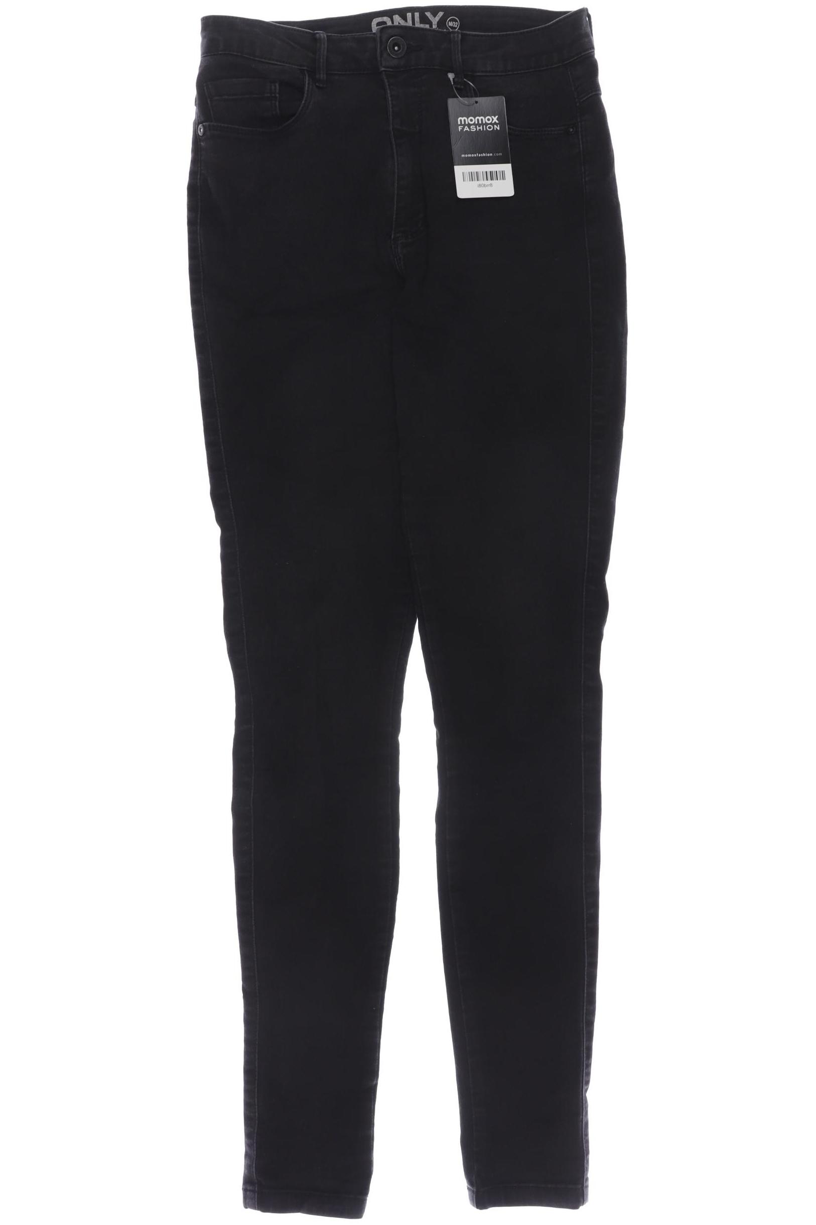 

Only Damen Jeans, schwarz, Gr. 0