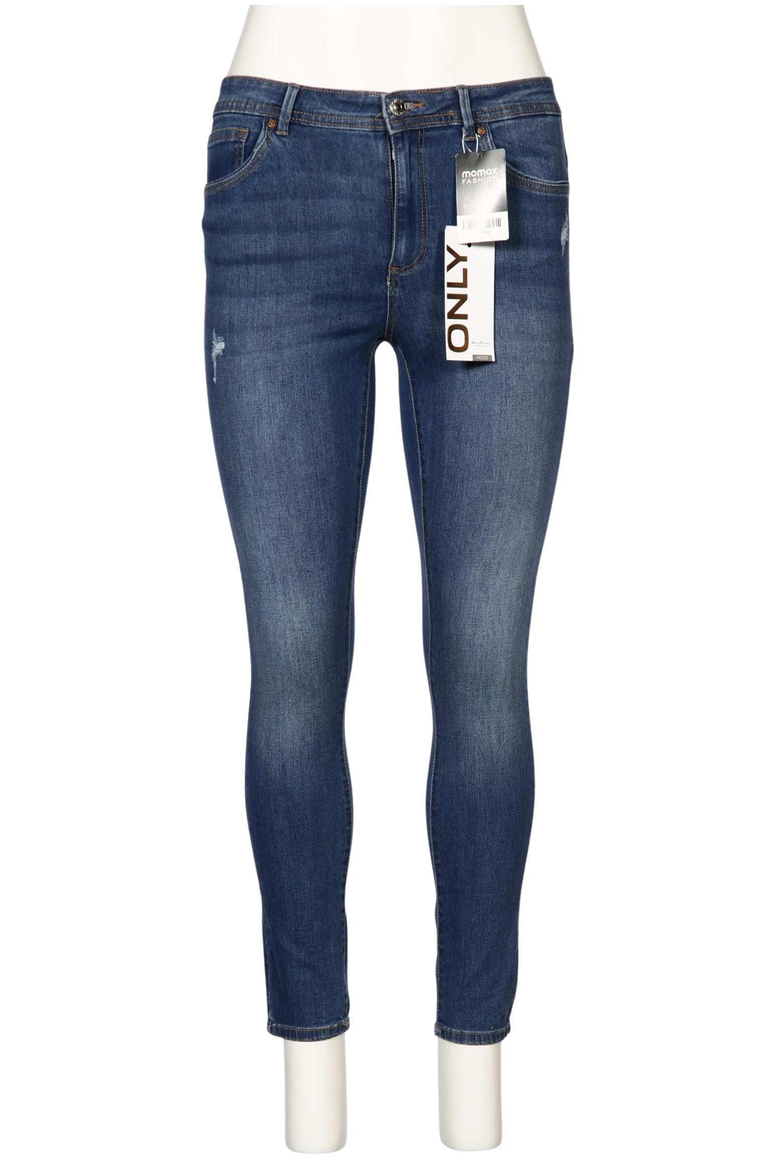 

Only Damen Jeans, blau, Gr. 0