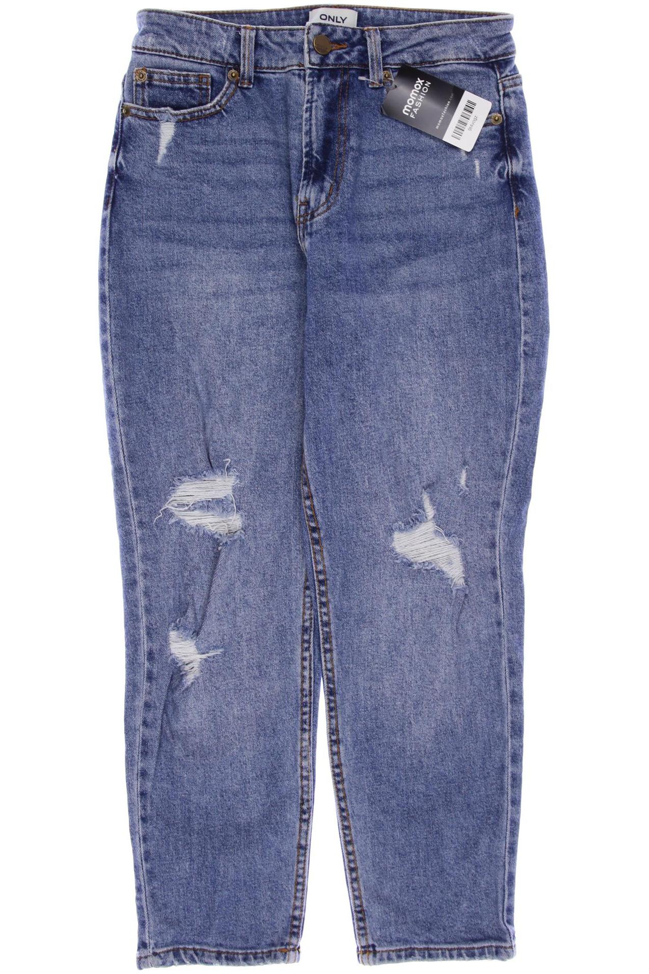 

Only Damen Jeans, blau, Gr. 38