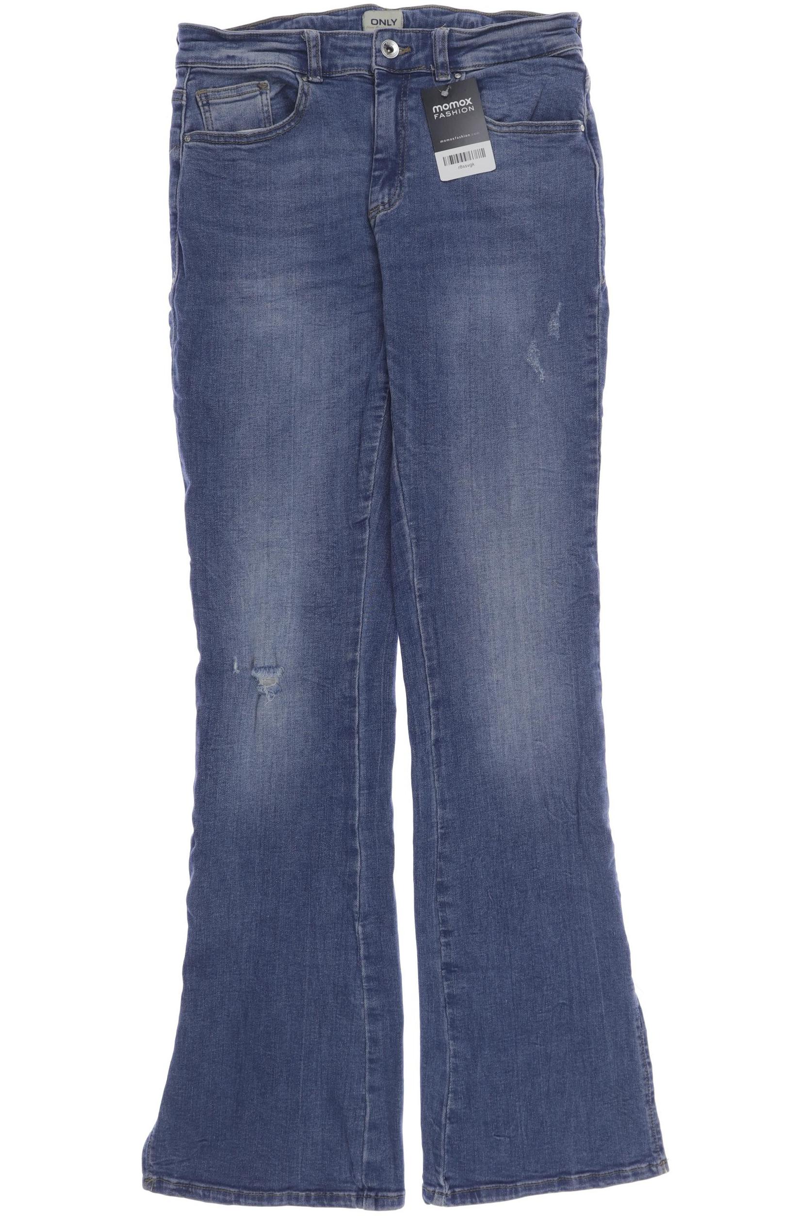 

Only Damen Jeans, blau, Gr. 0