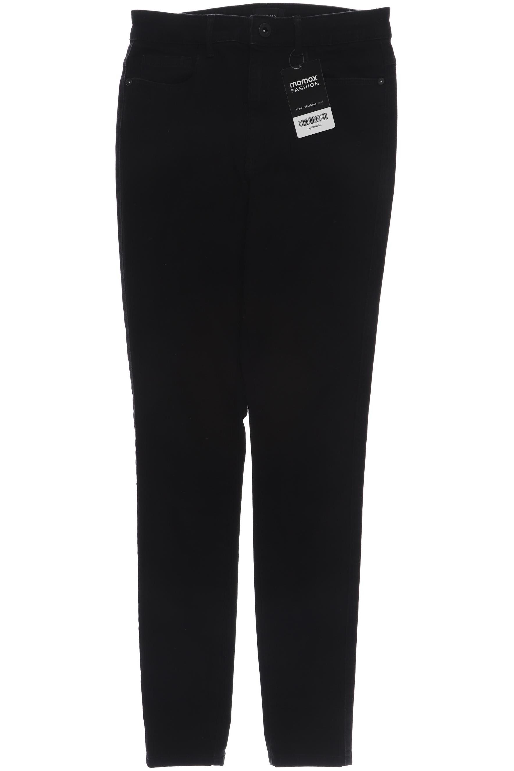 

ONLY Damen Jeans, schwarz