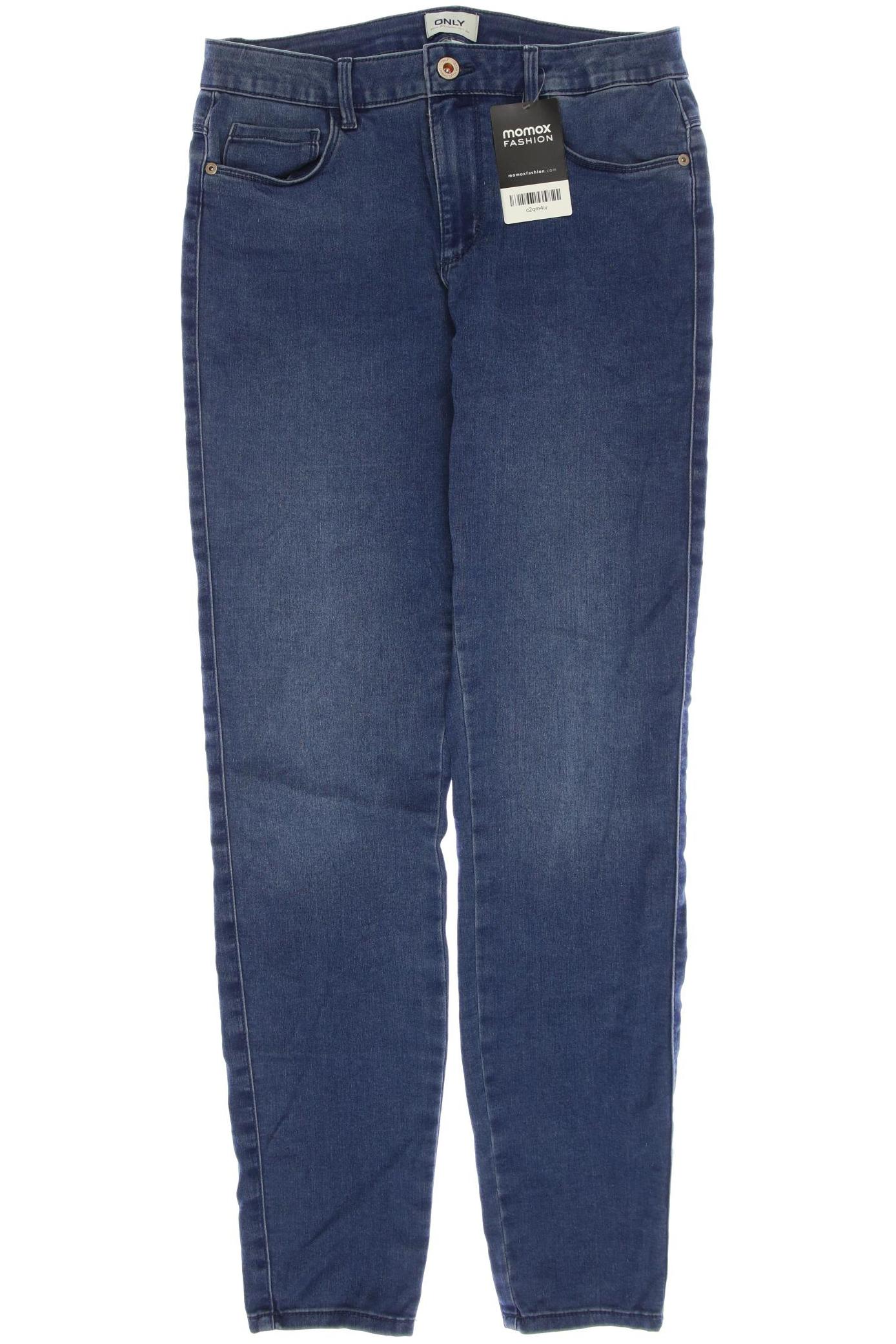 

Only Damen Jeans, marineblau, Gr. 38