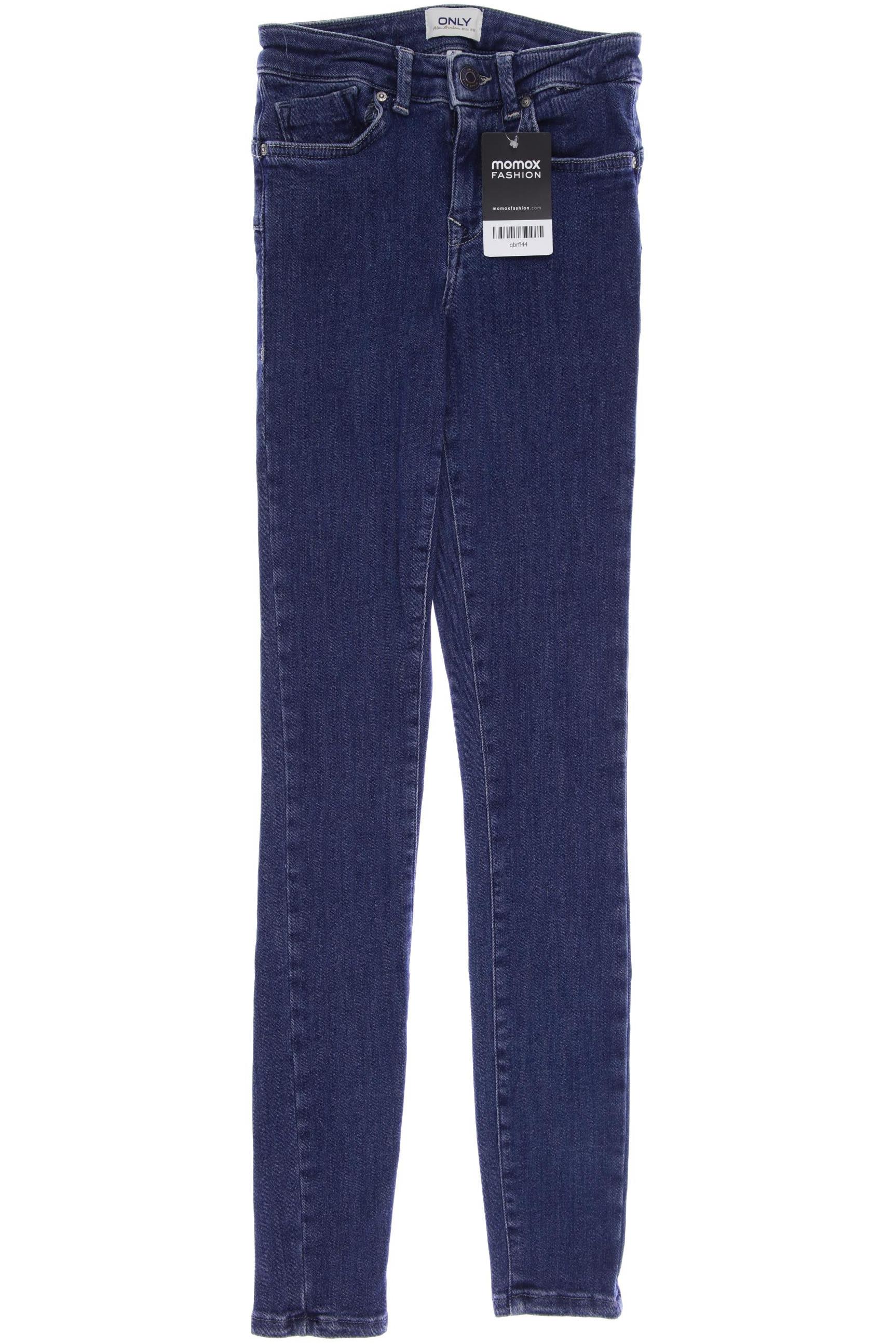 

ONLY Damen Jeans, blau