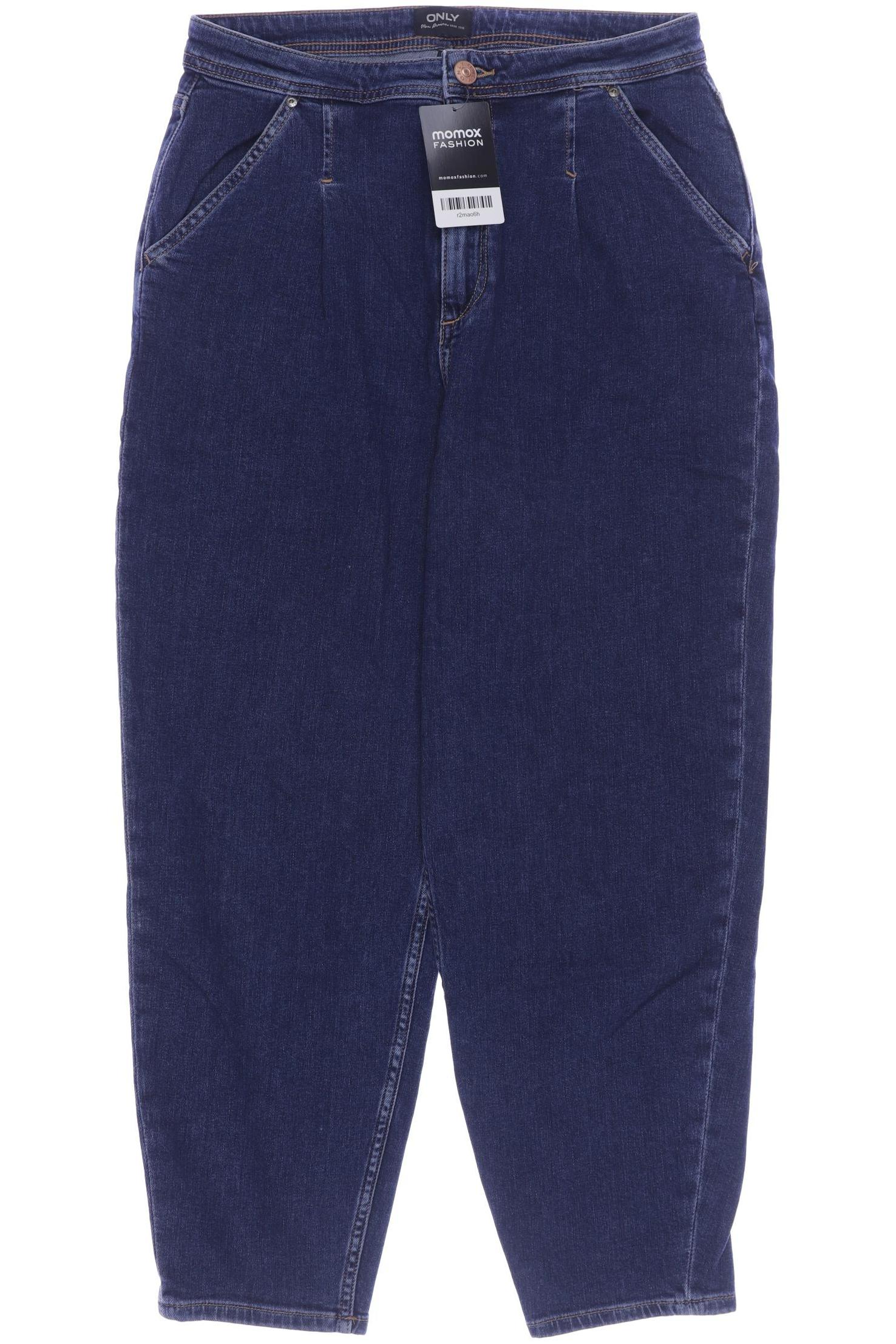 

ONLY Damen Jeans, blau