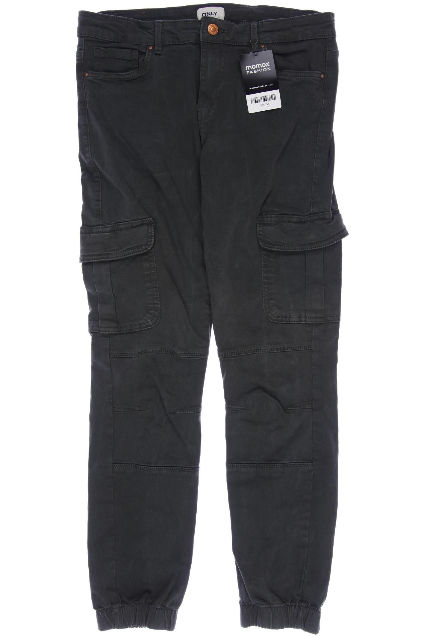 

Only Damen Jeans, grün, Gr. 40