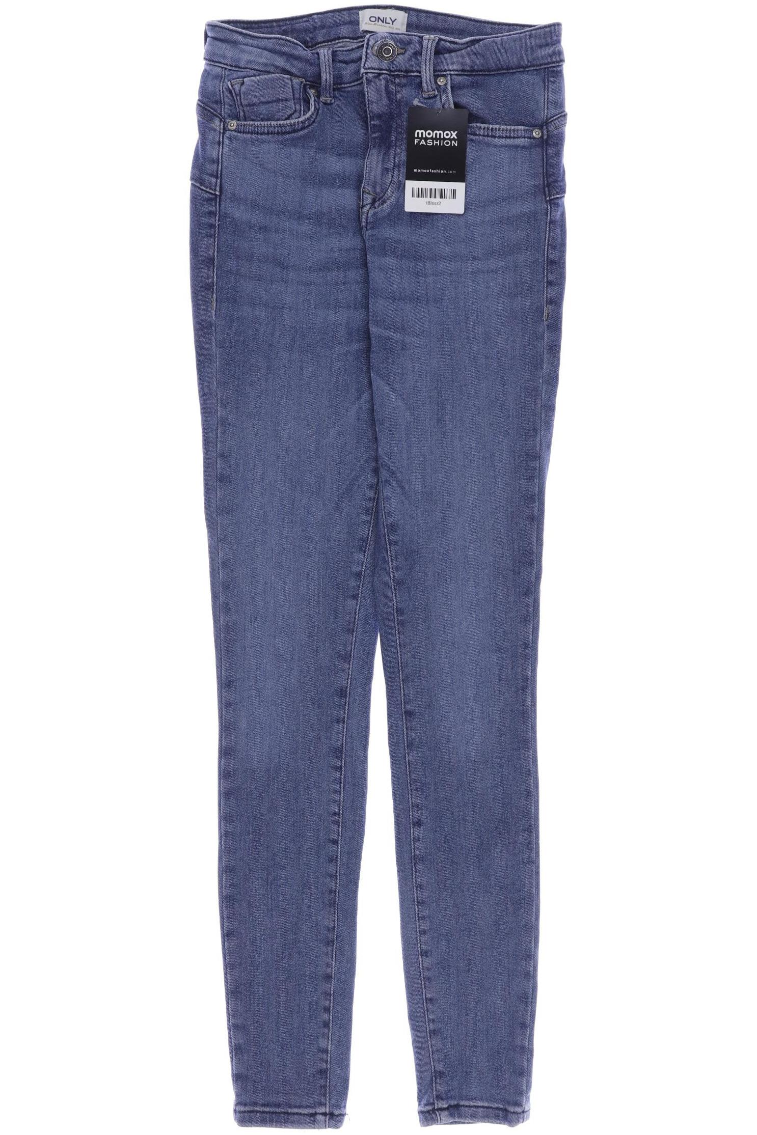 

Only Damen Jeans, blau, Gr. 0