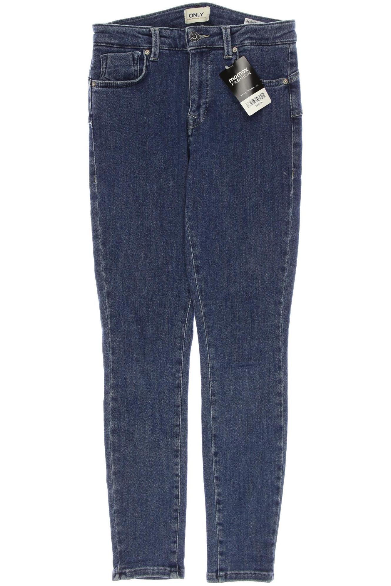

Only Damen Jeans, blau, Gr. 38