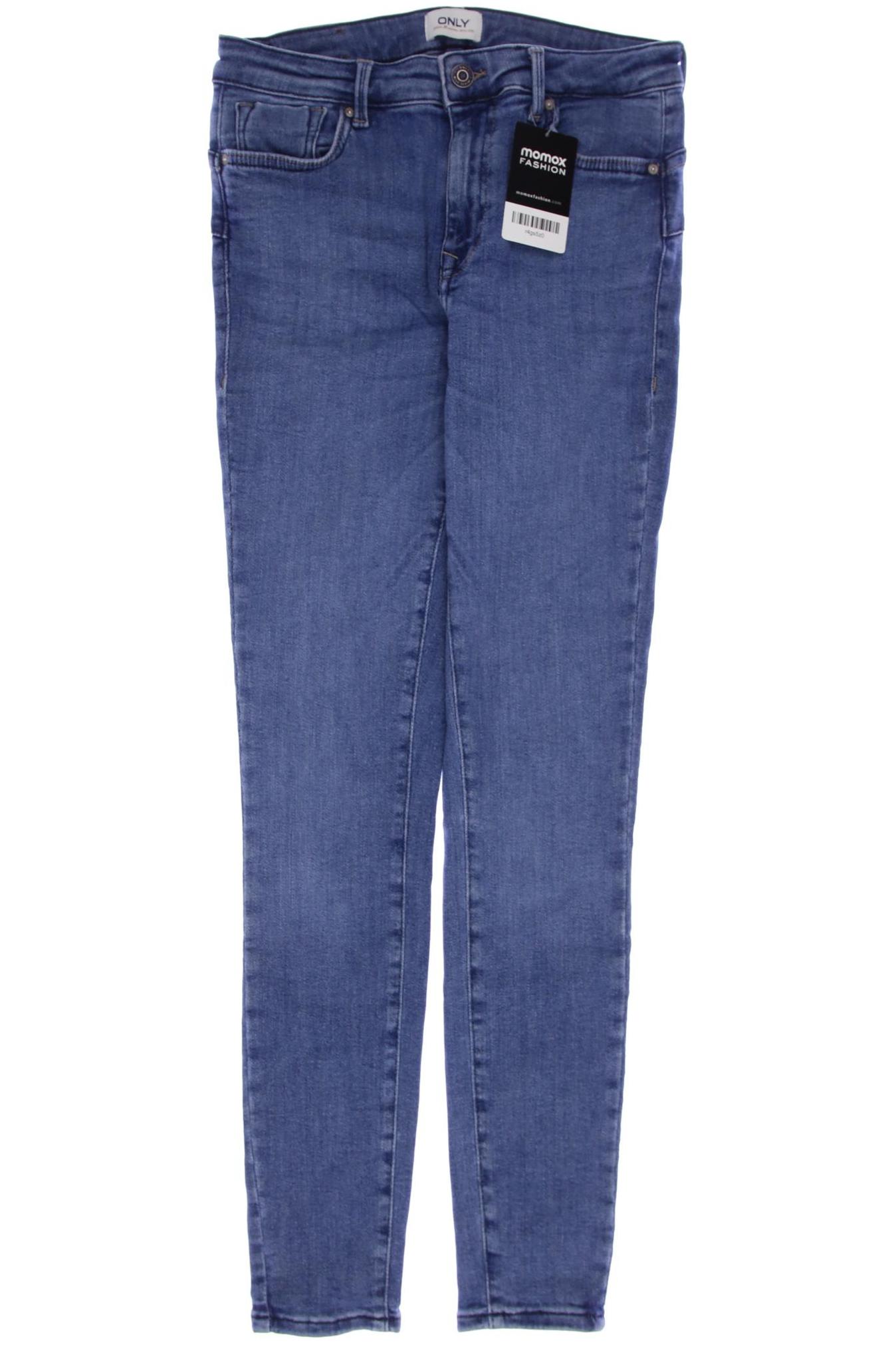 

ONLY Damen Jeans, blau