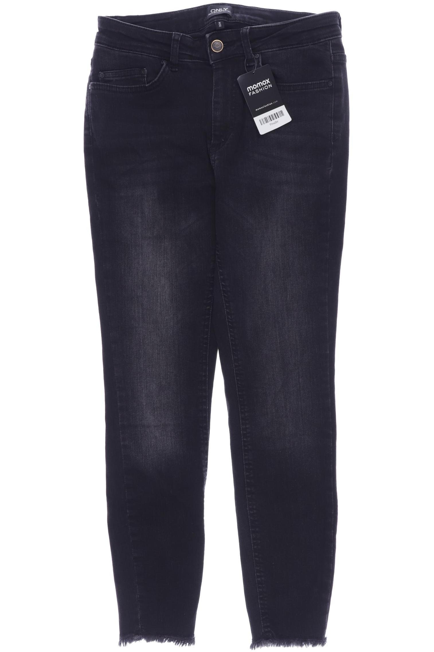 

Only Damen Jeans, schwarz, Gr. 38
