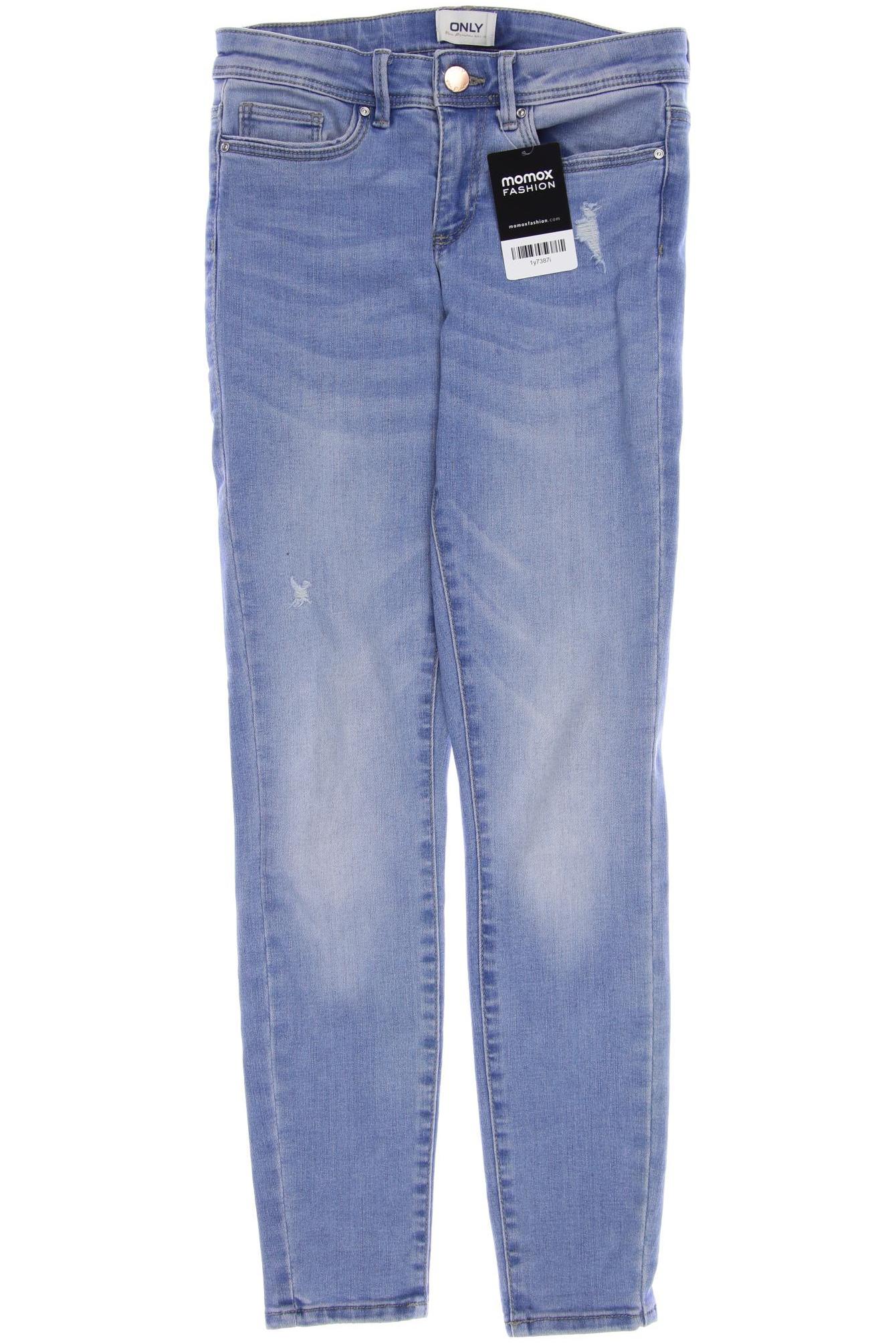

Only Damen Jeans, hellblau, Gr. 0