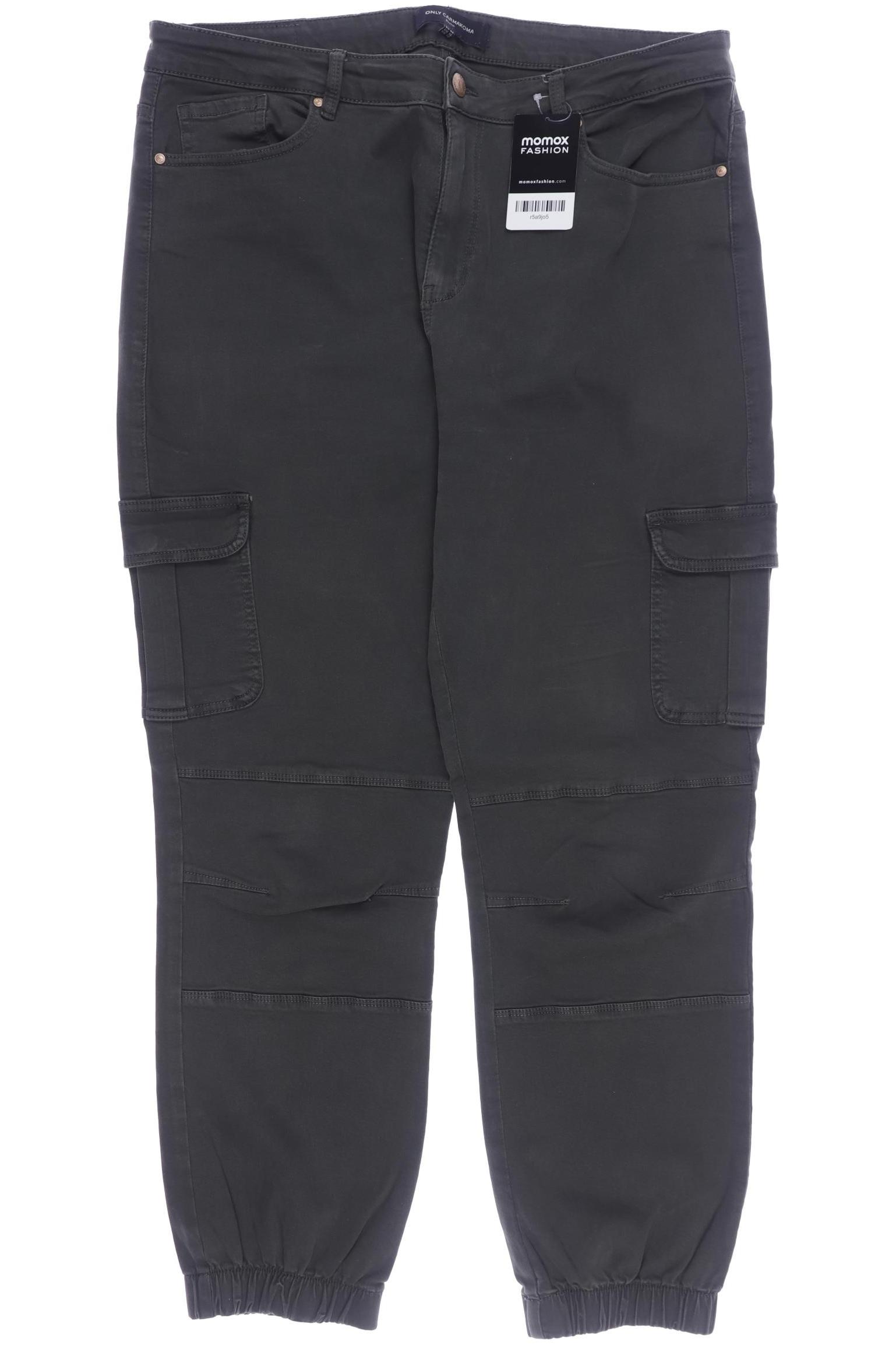 

ONLY Damen Jeans, grün