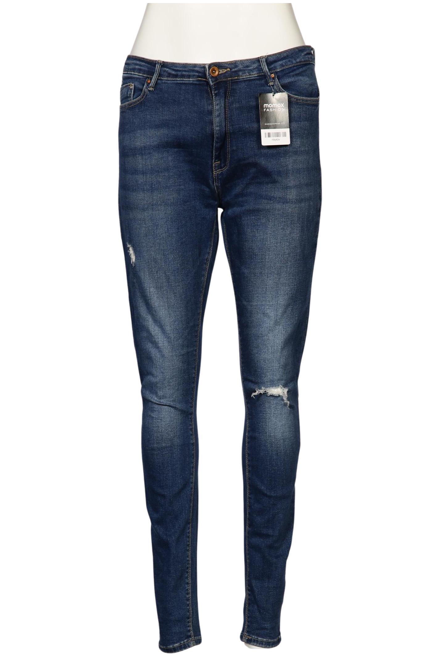 

Only Damen Jeans, blau, Gr. 0