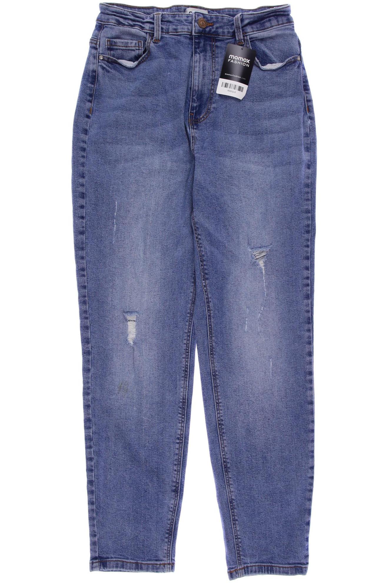 

ONLY Damen Jeans, blau