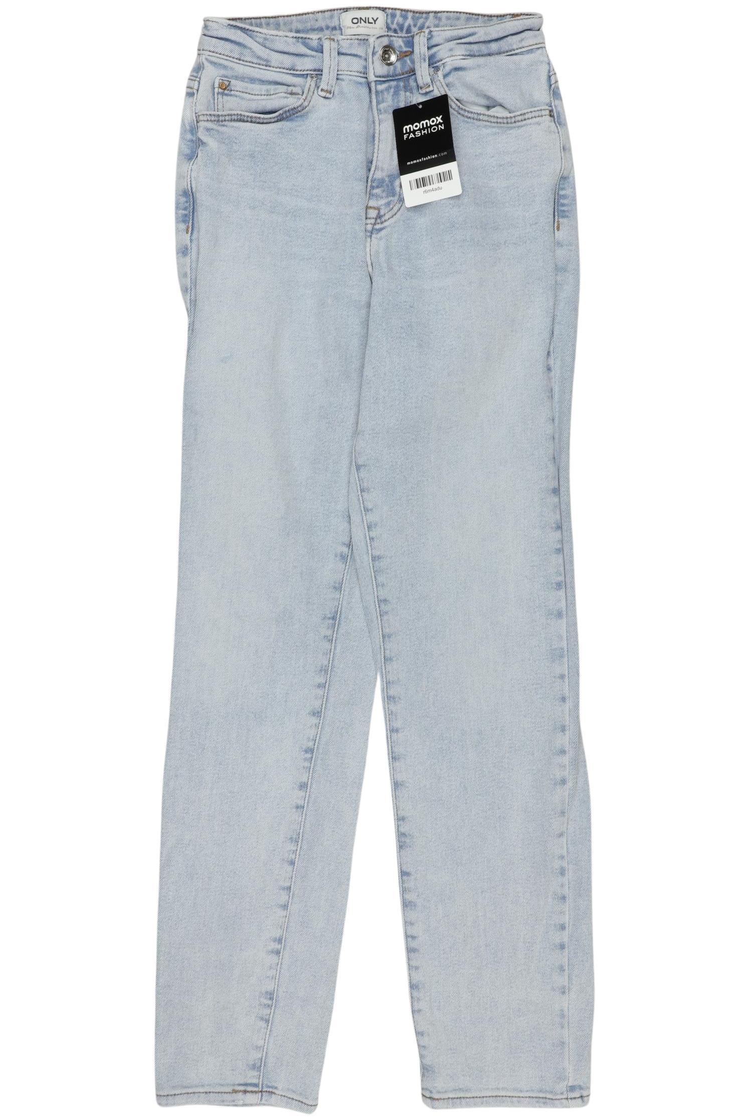 

Only Damen Jeans, hellblau, Gr. 25