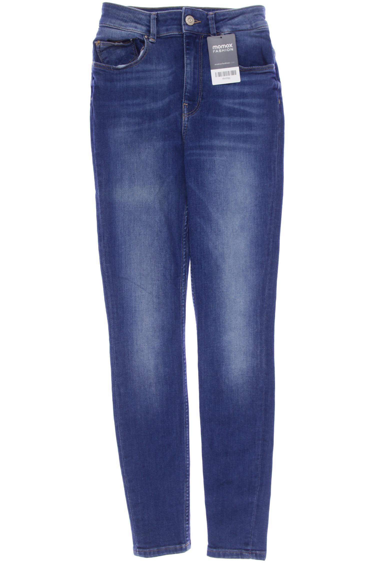 

Only Damen Jeans, blau, Gr. 27