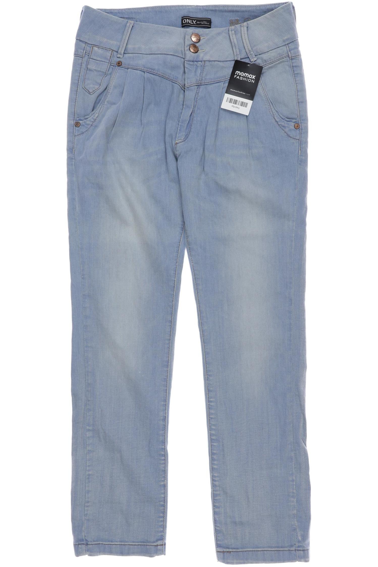 

Only Damen Jeans, blau, Gr. 26