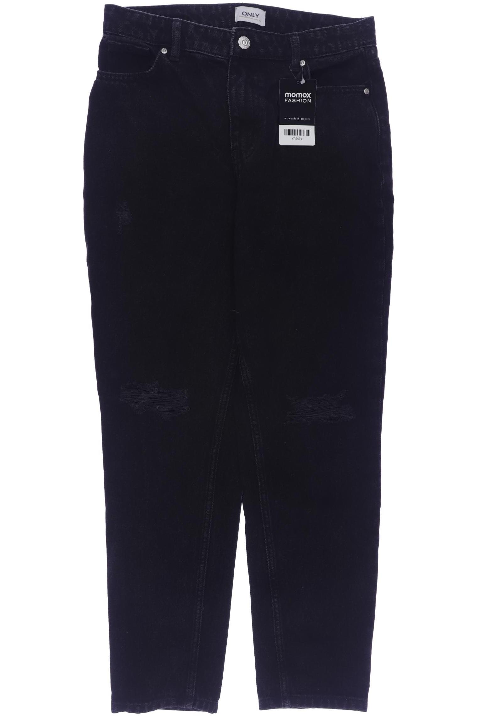 

Only Damen Jeans, schwarz, Gr. 27