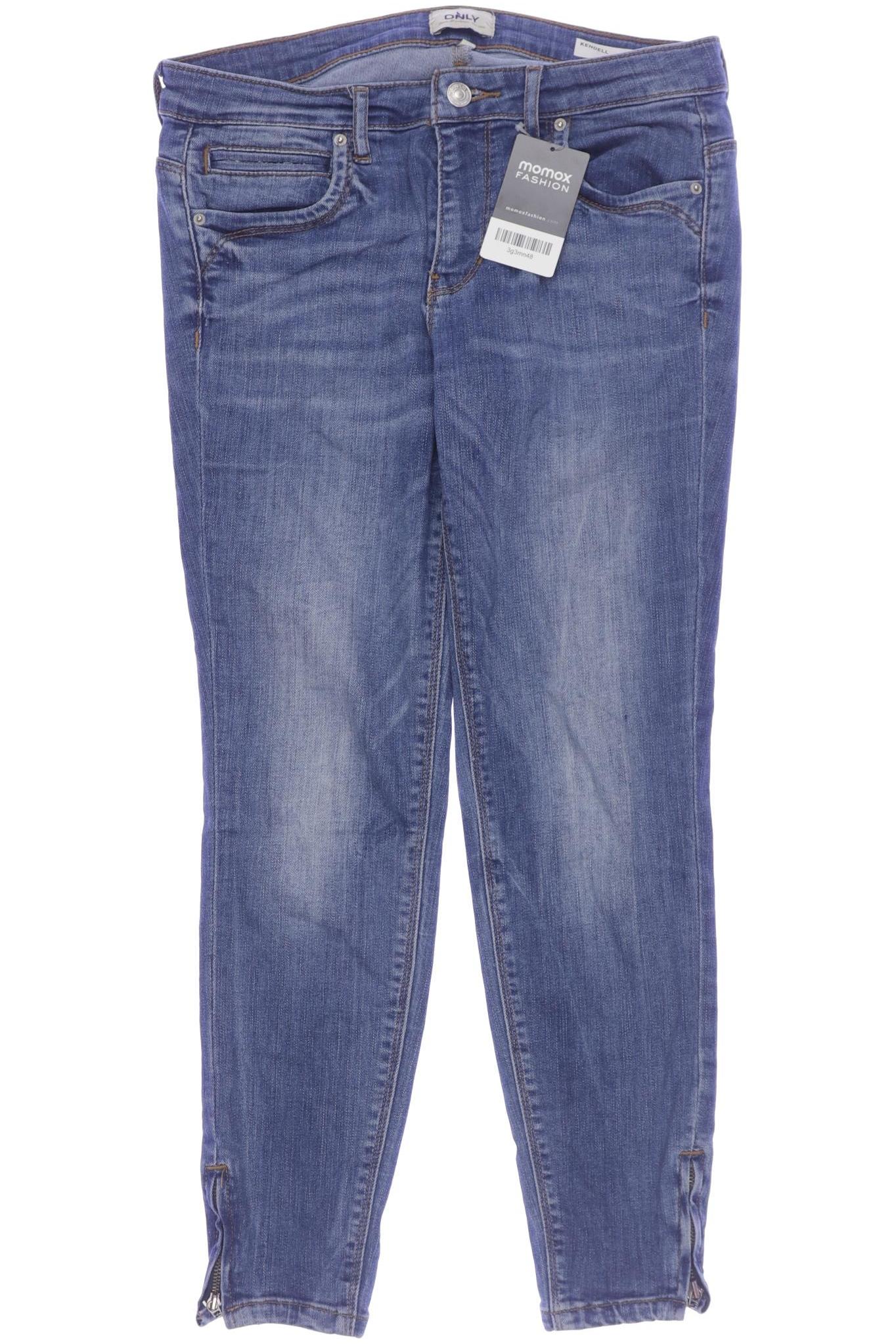 

Only Damen Jeans, blau, Gr. 30