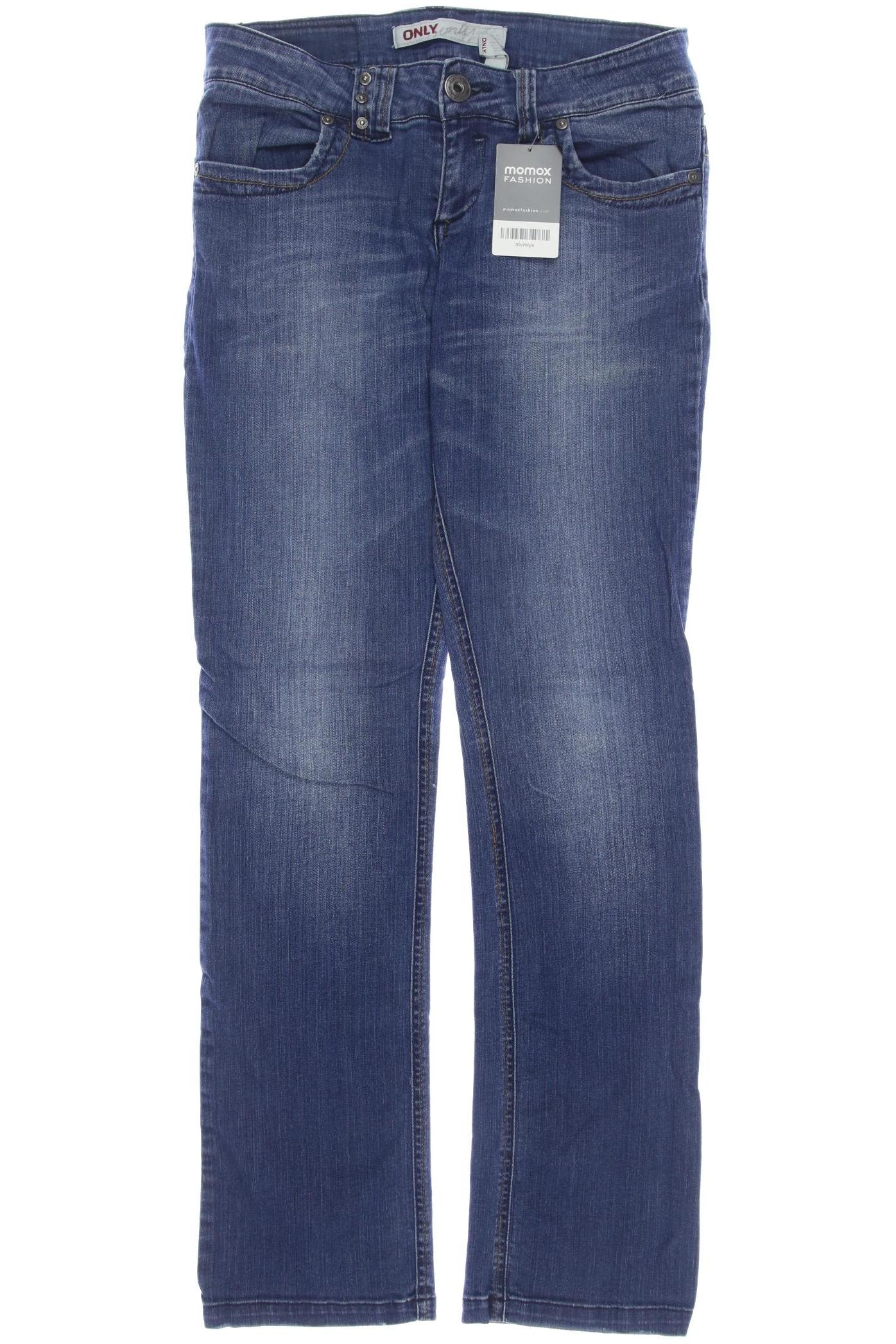 

Only Damen Jeans, blau, Gr. 29