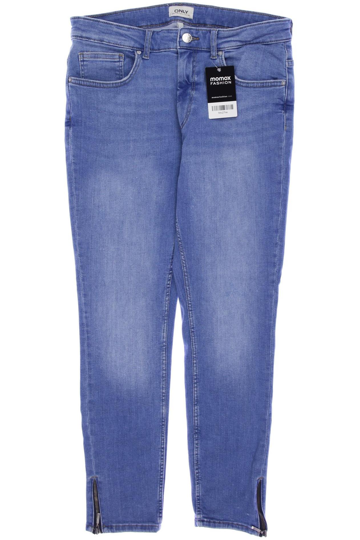 

Only Damen Jeans, blau, Gr. 44