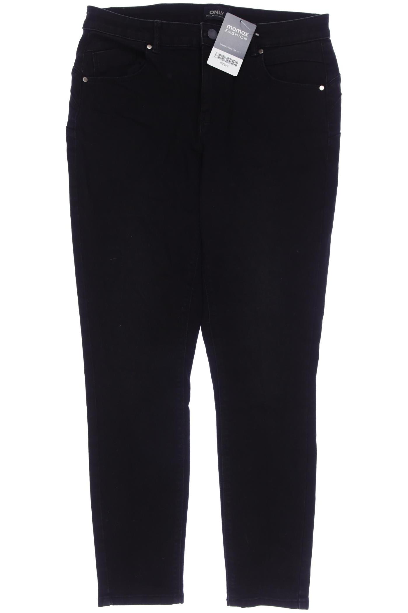 

Only Damen Jeans, schwarz, Gr. 30