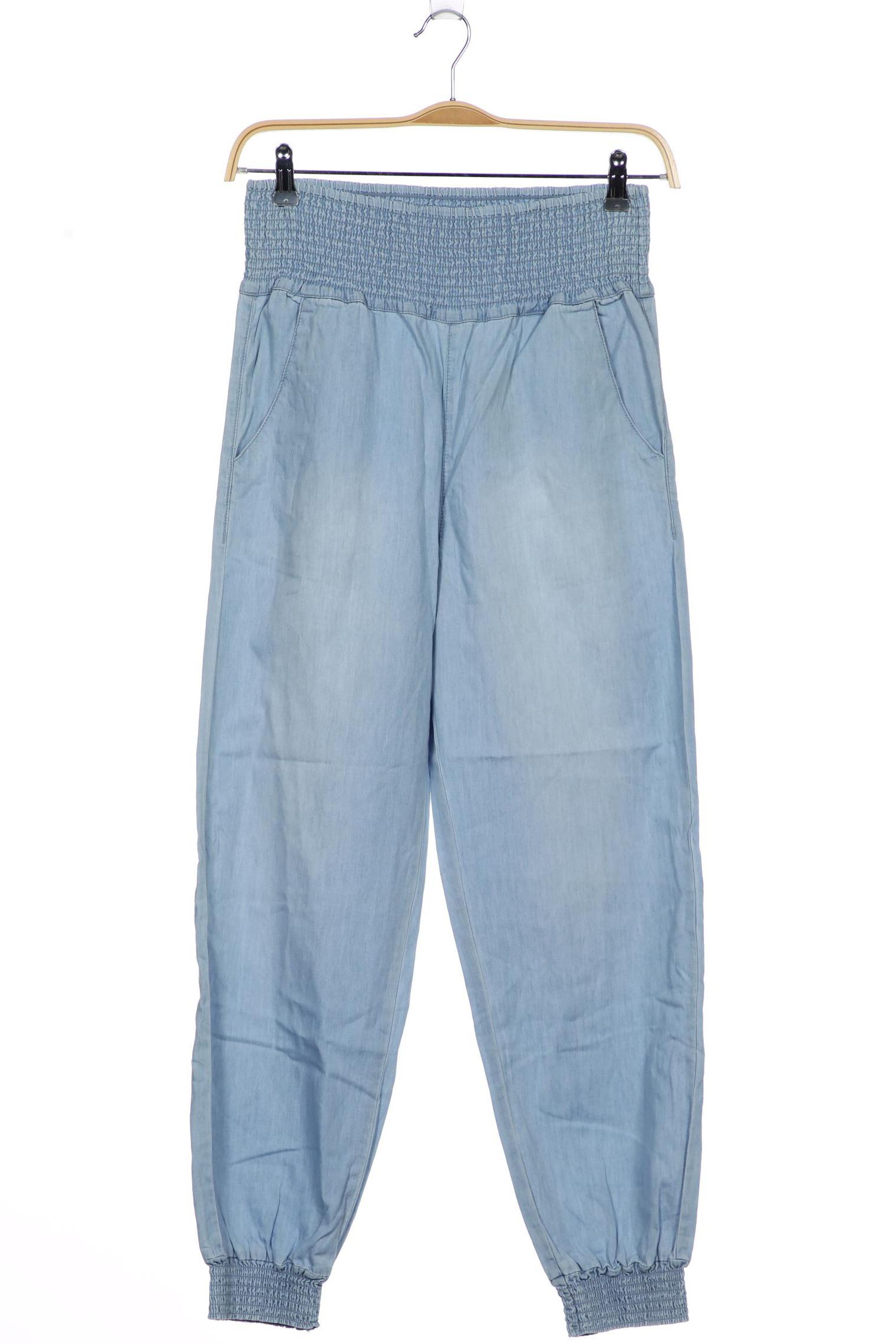 

ONLY Damen Jeans, hellblau