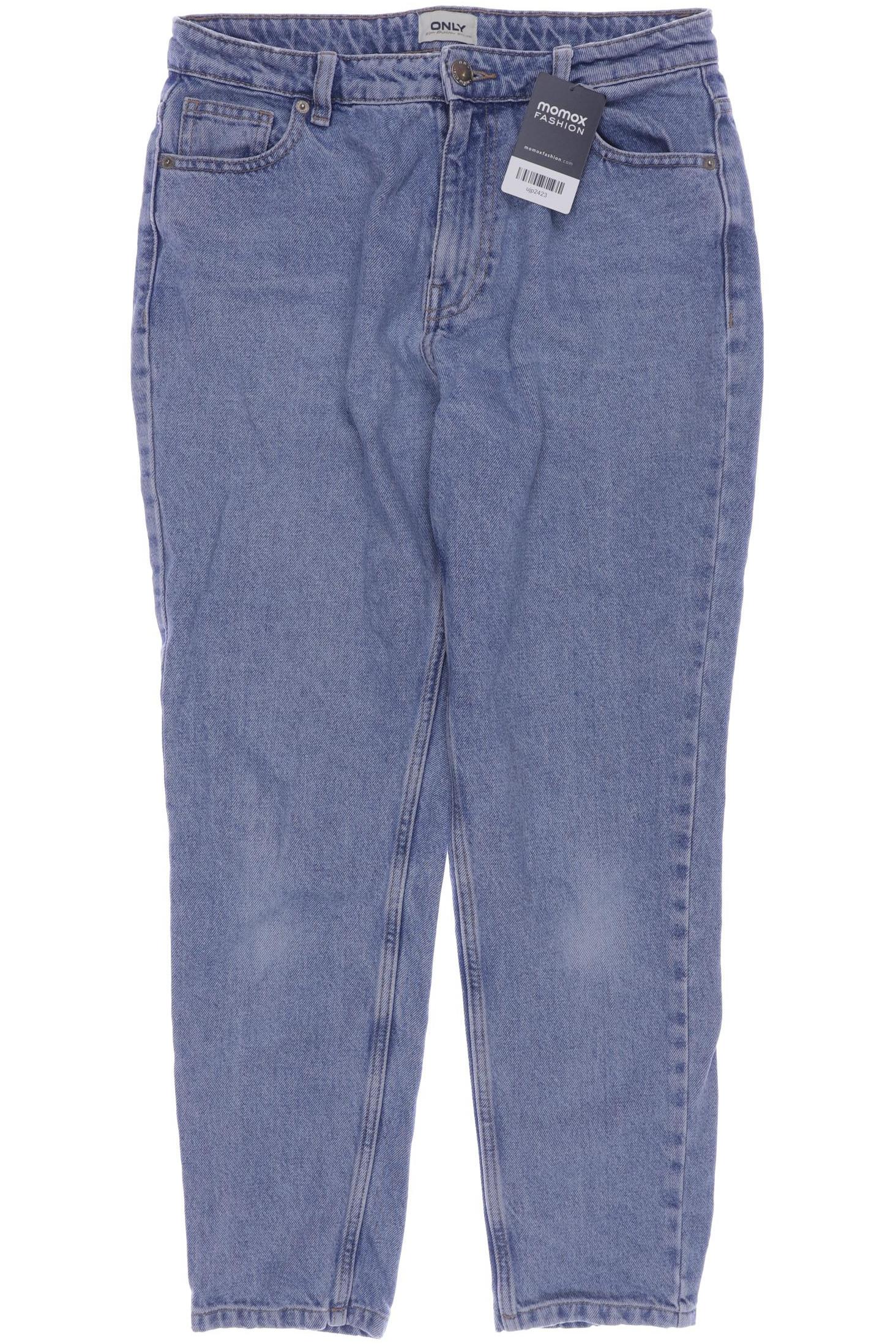 

ONLY Damen Jeans, blau