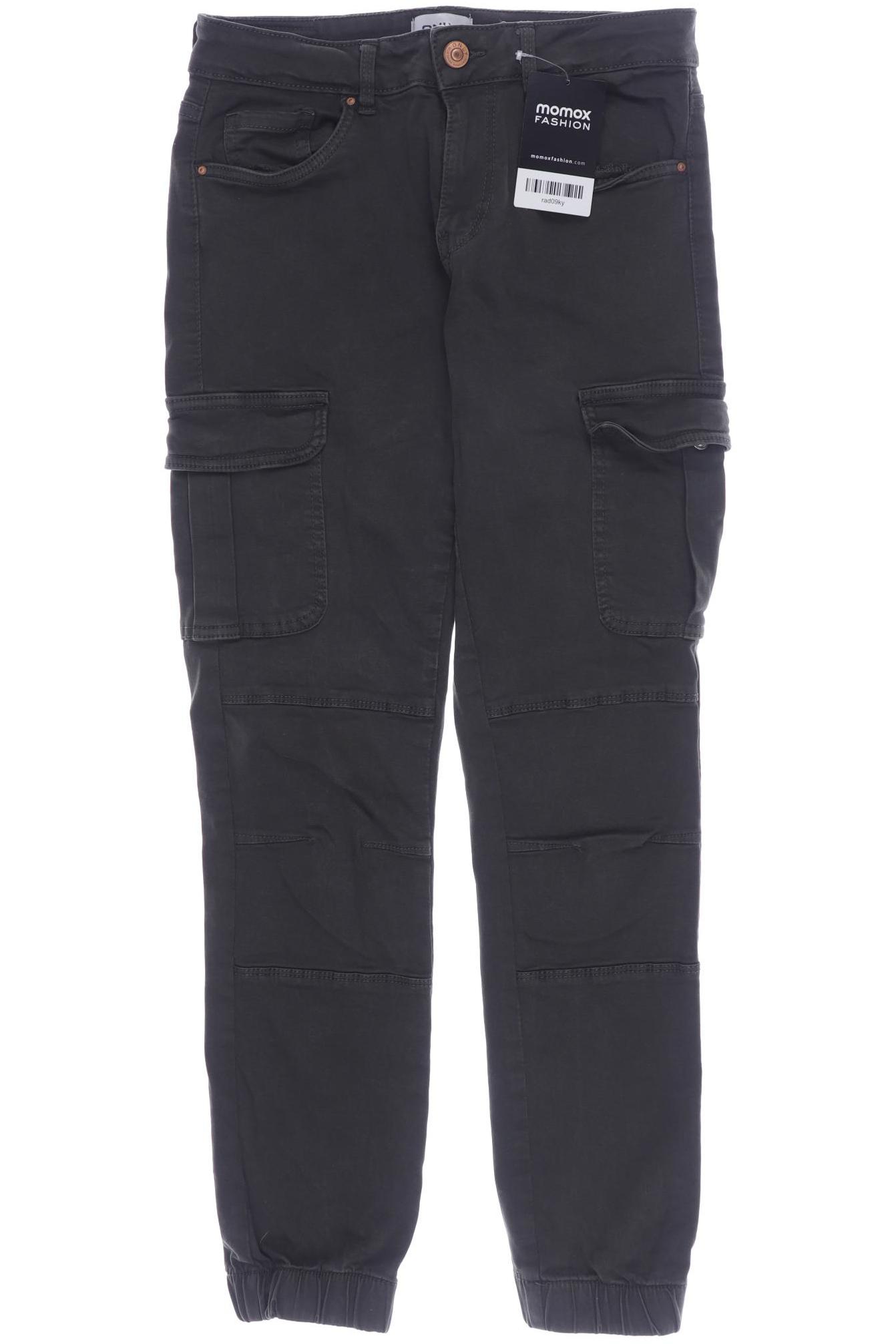 

ONLY Damen Jeans, grün