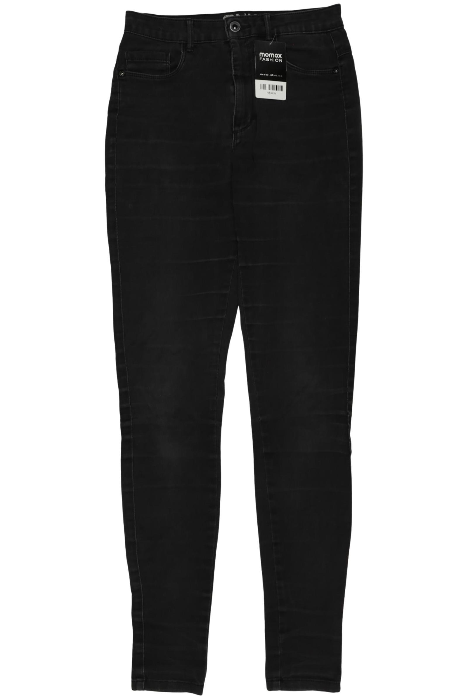 

Only Damen Jeans, schwarz, Gr. 34