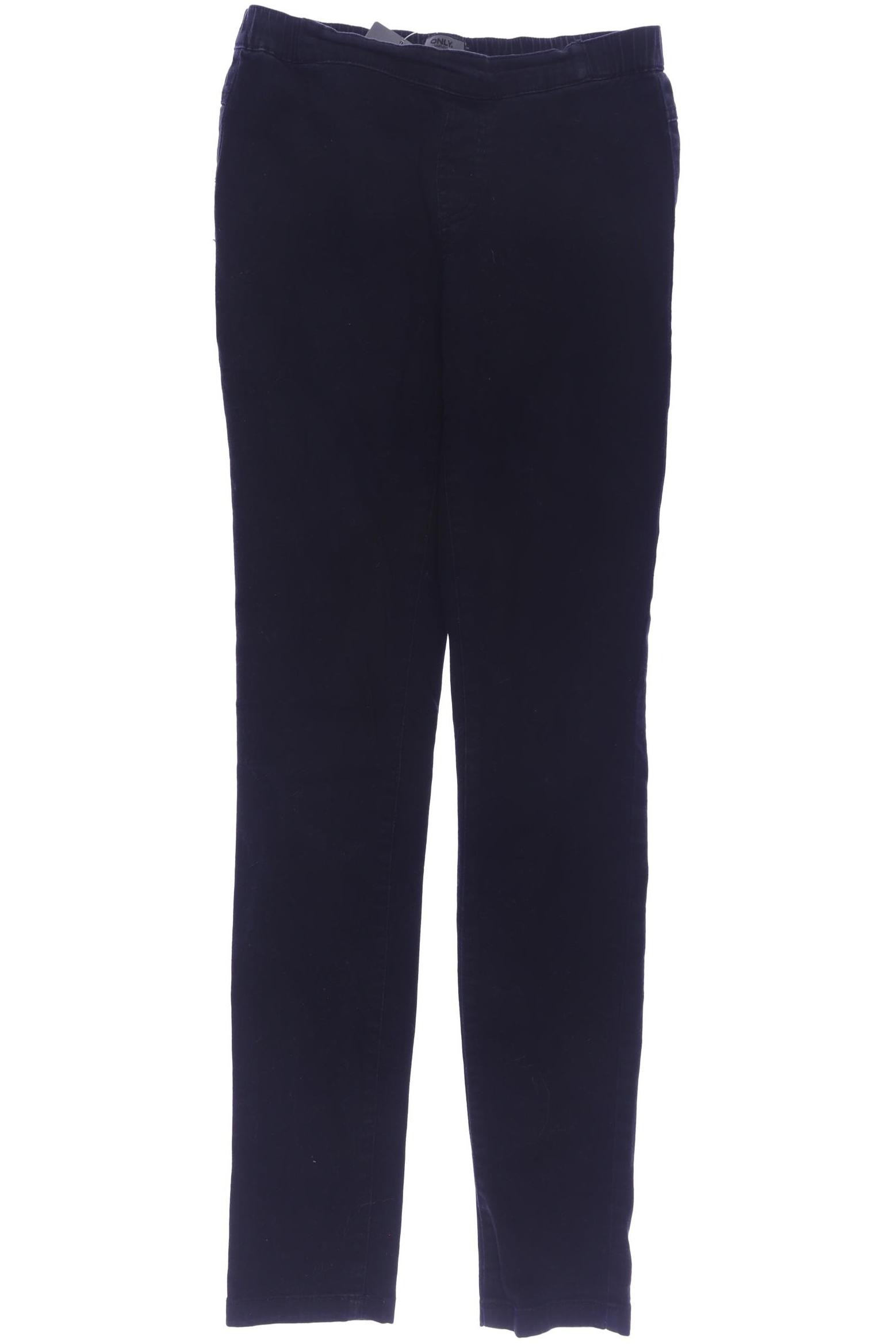 

Only Damen Jeans, schwarz, Gr. 26