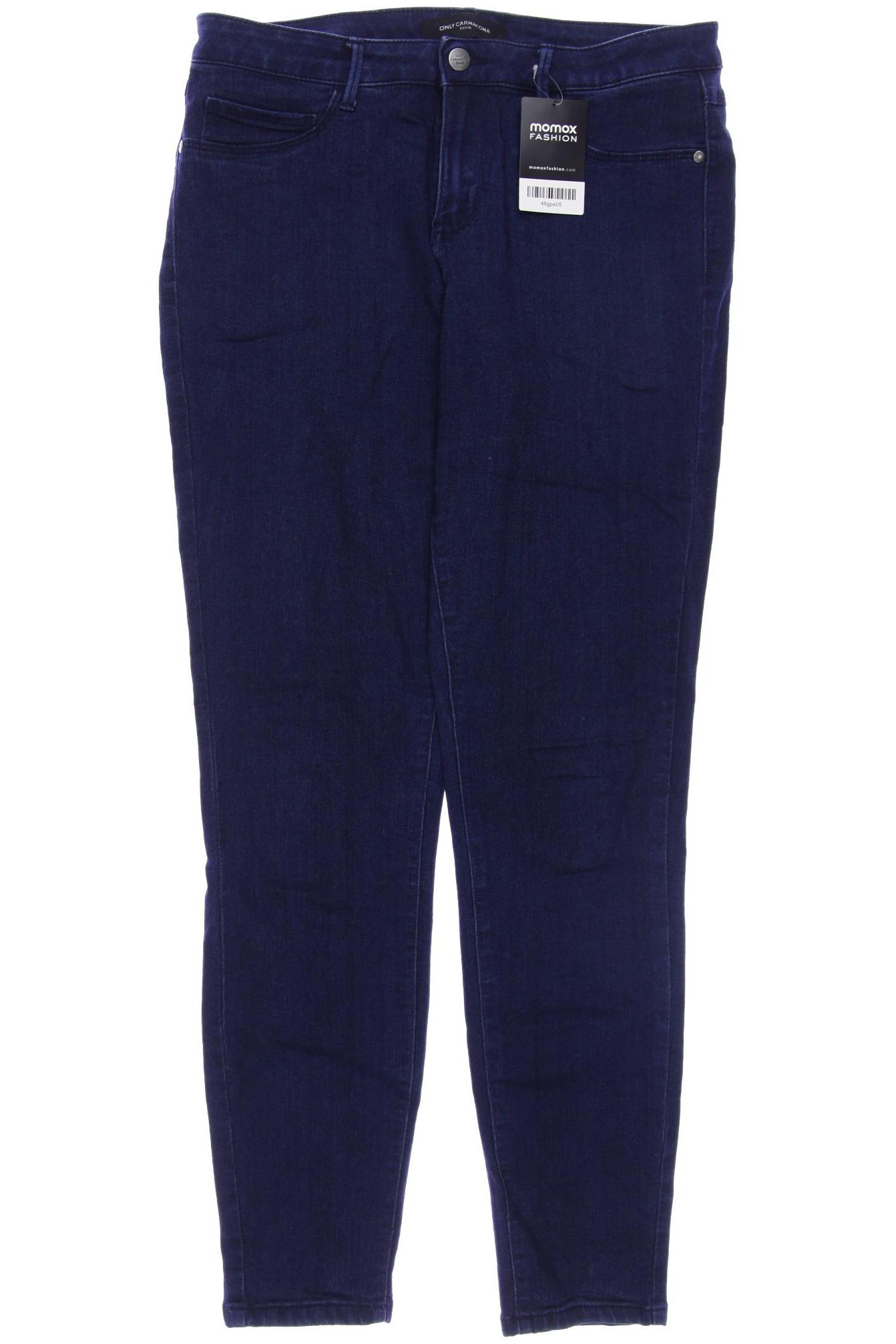 

Only Damen Jeans, marineblau, Gr. 31
