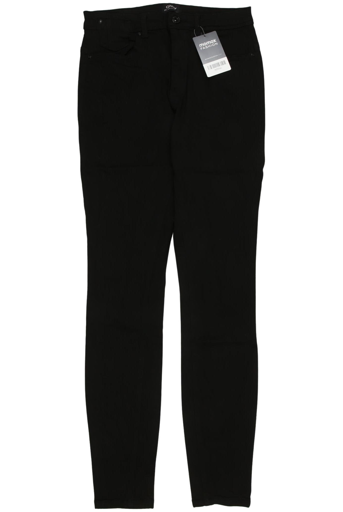 

Only Damen Jeans, schwarz, Gr. 0