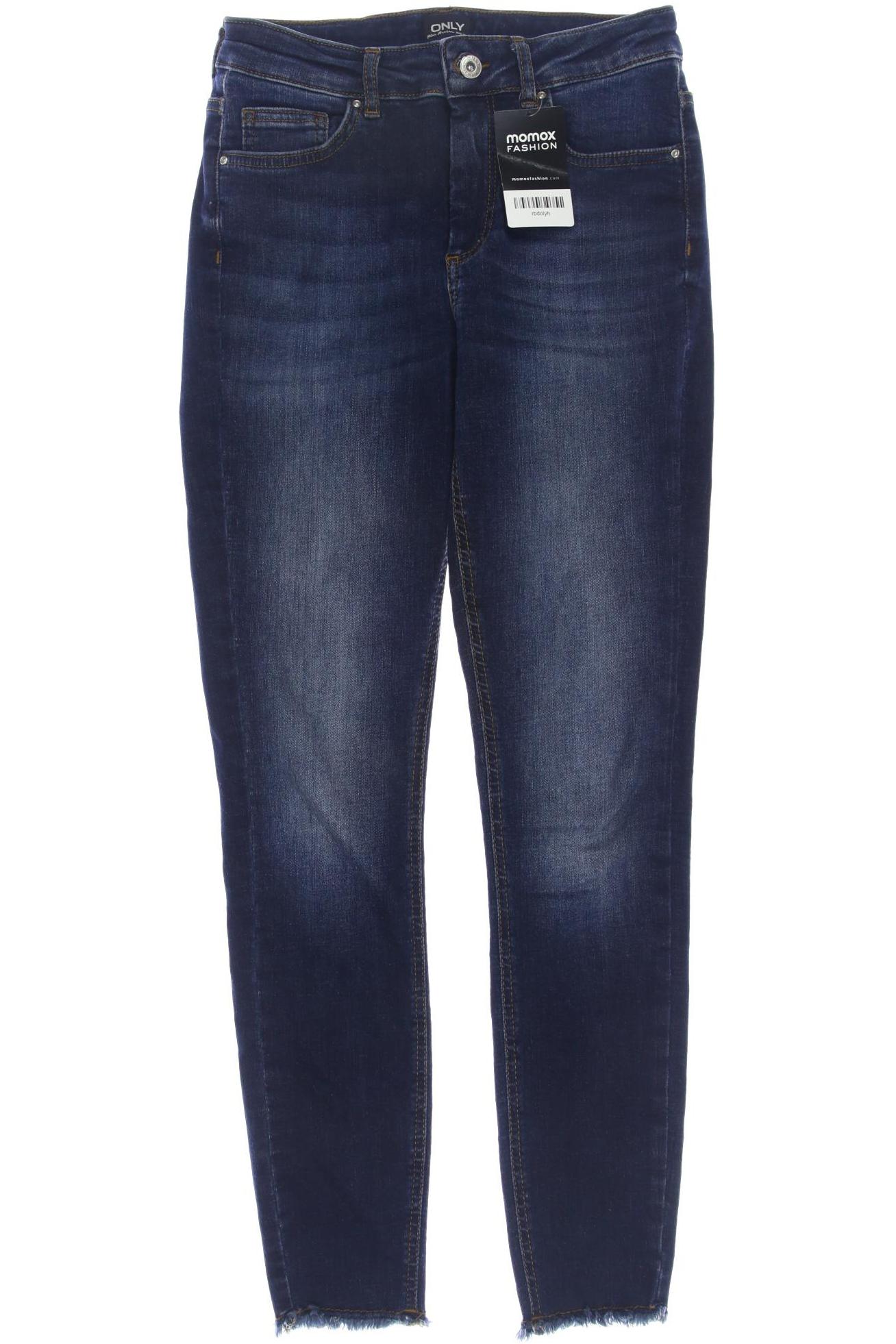 

Only Damen Jeans, blau, Gr. 0