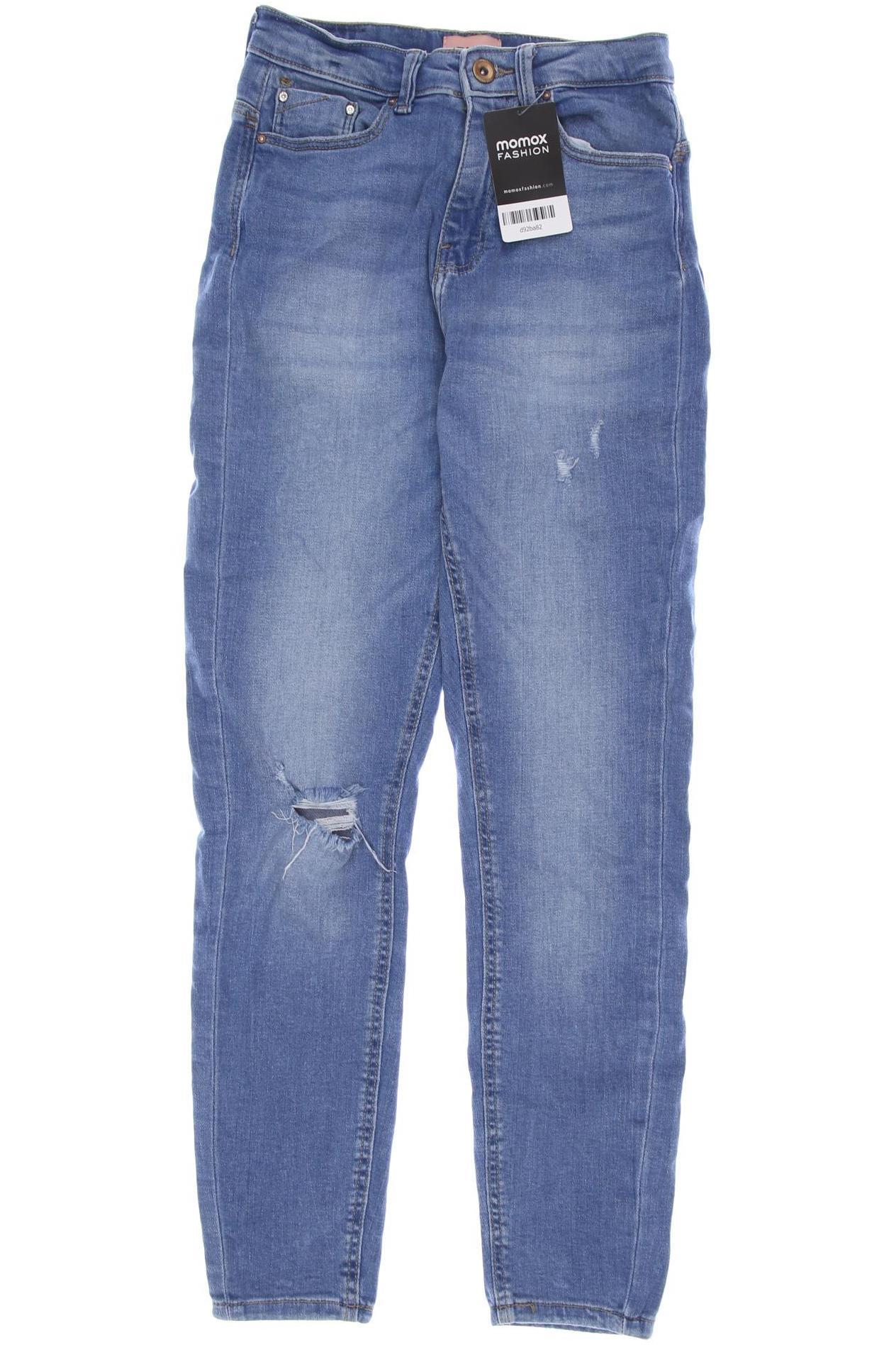 

ONLY Damen Jeans, blau