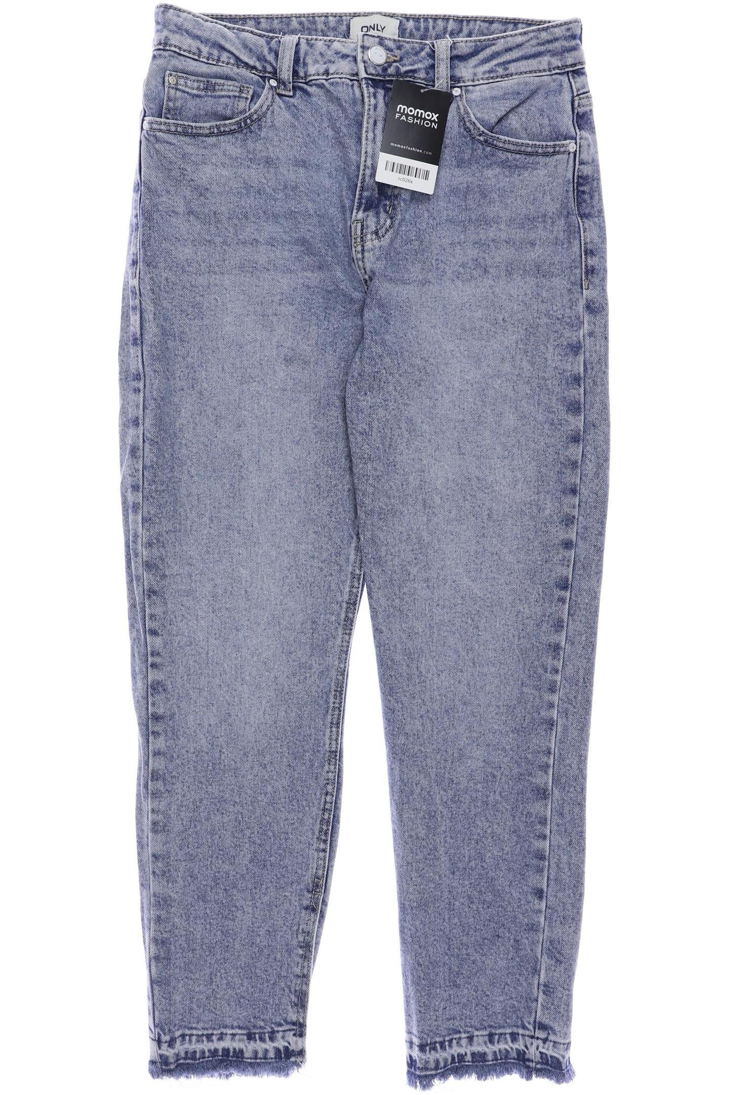 

ONLY Damen Jeans, blau