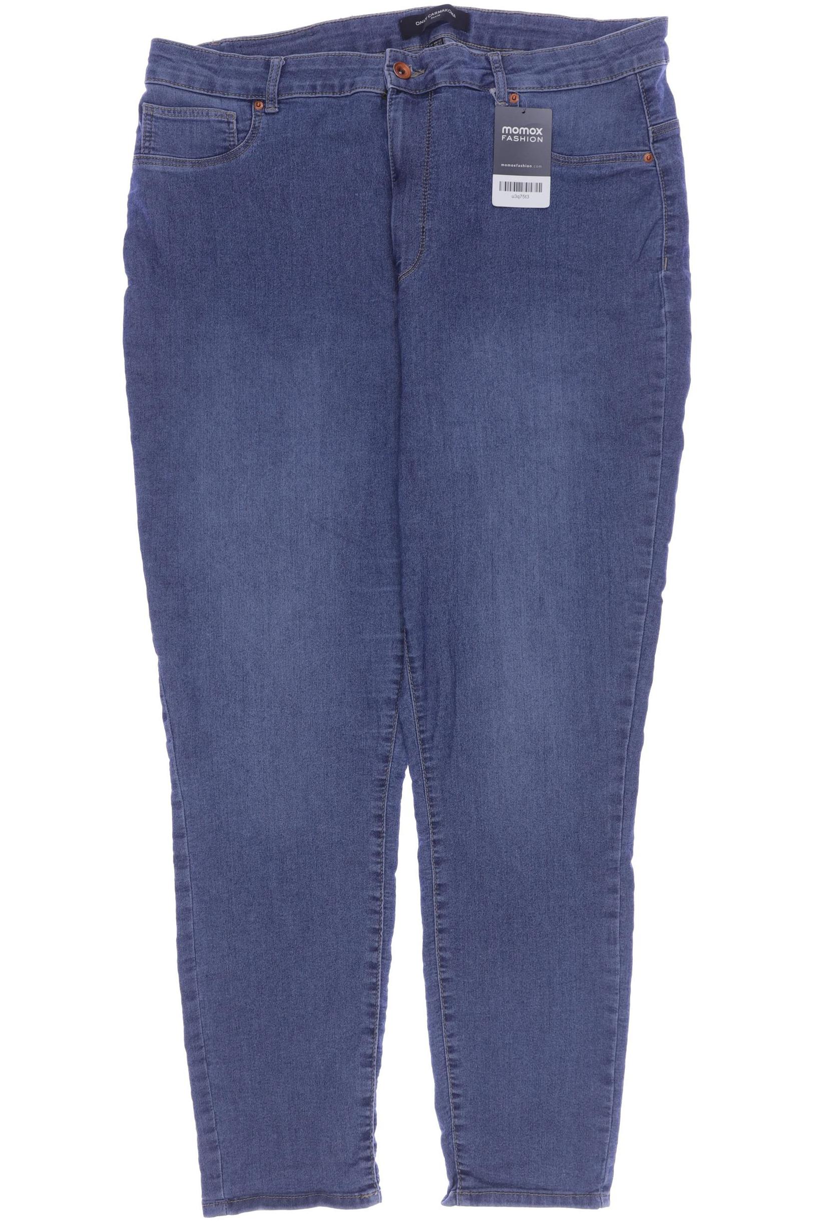 

ONLY Damen Jeans, blau