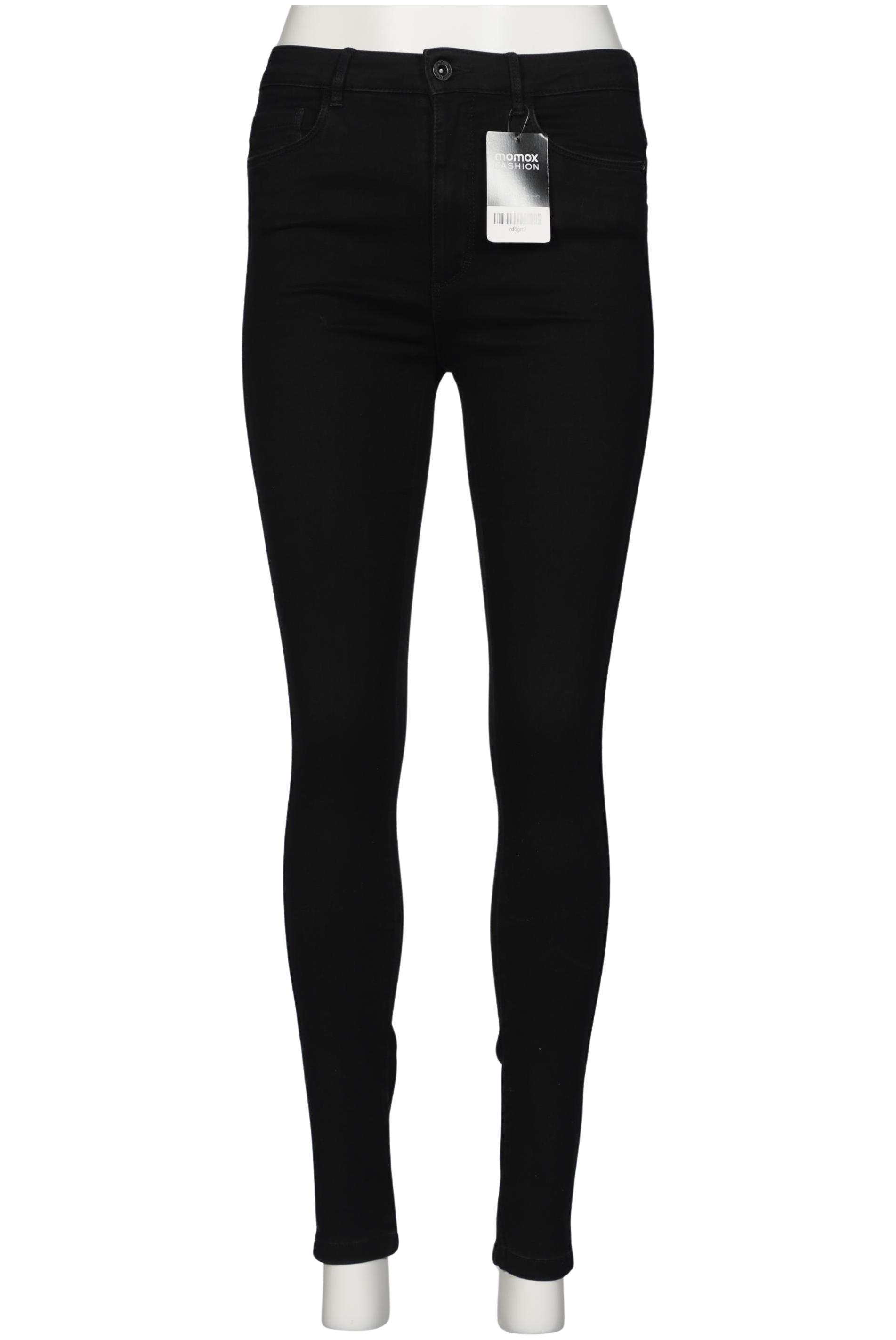 

Only Damen Jeans, schwarz, Gr. 0