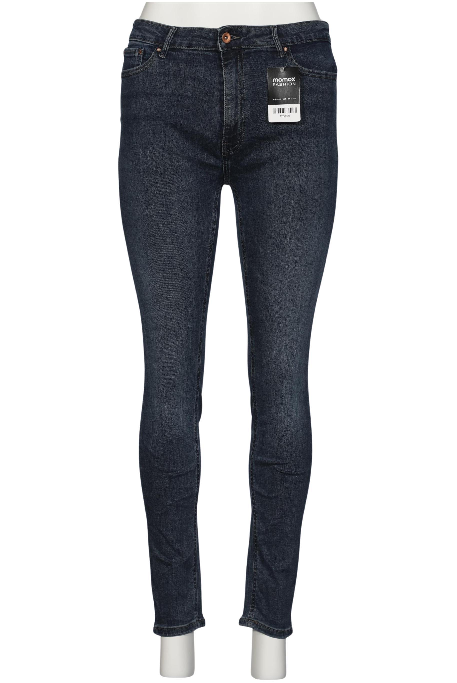 

Only Damen Jeans, marineblau, Gr. 0