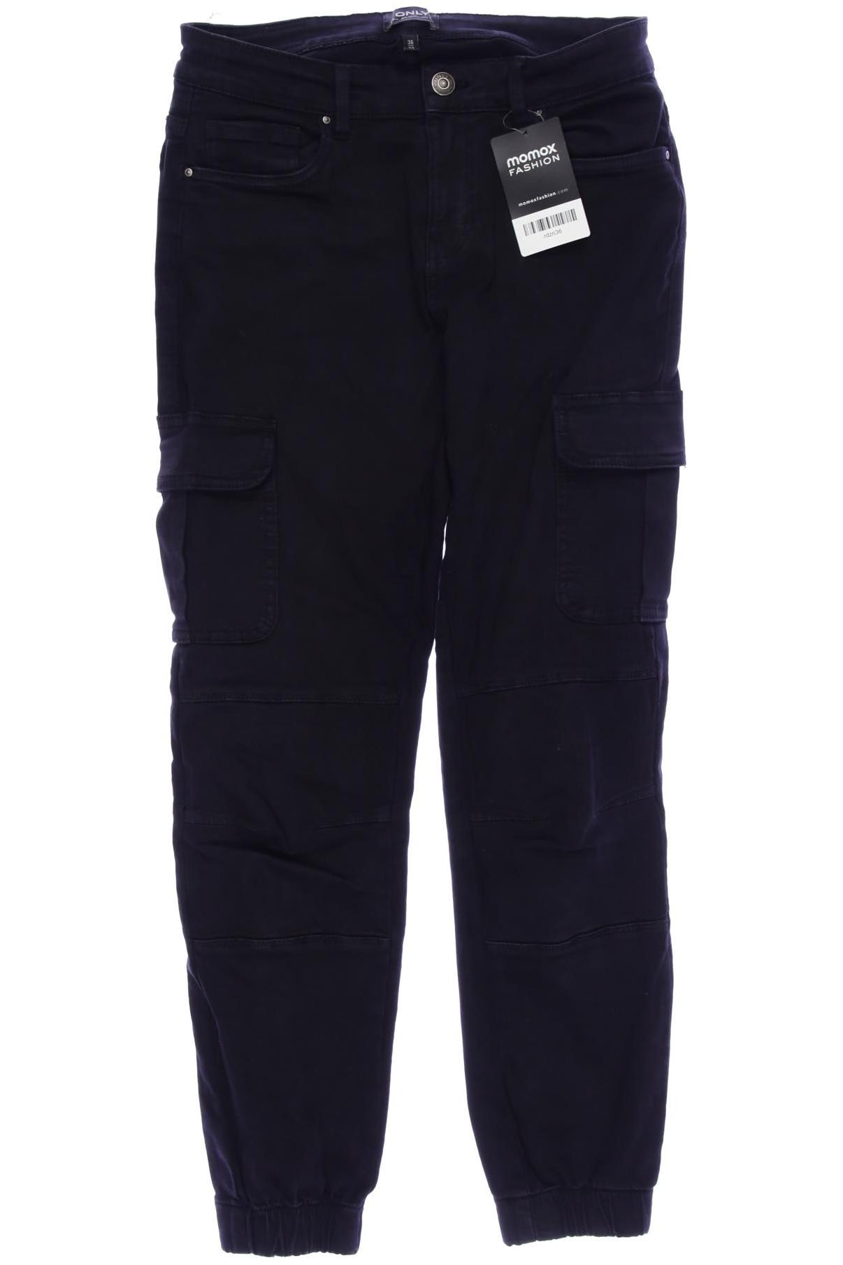 

Only Damen Jeans, schwarz, Gr. 36