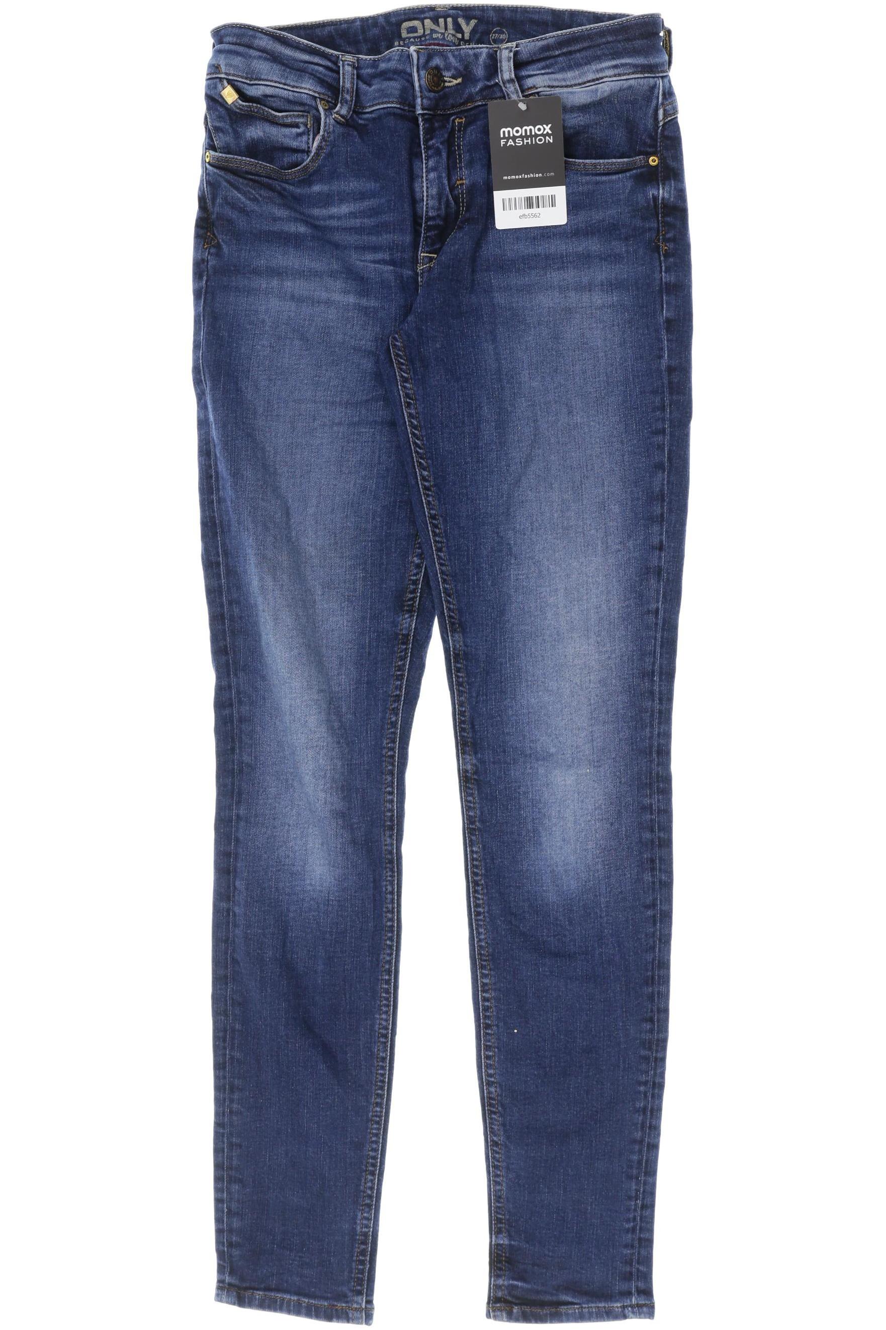 

Only Damen Jeans, blau, Gr. 27