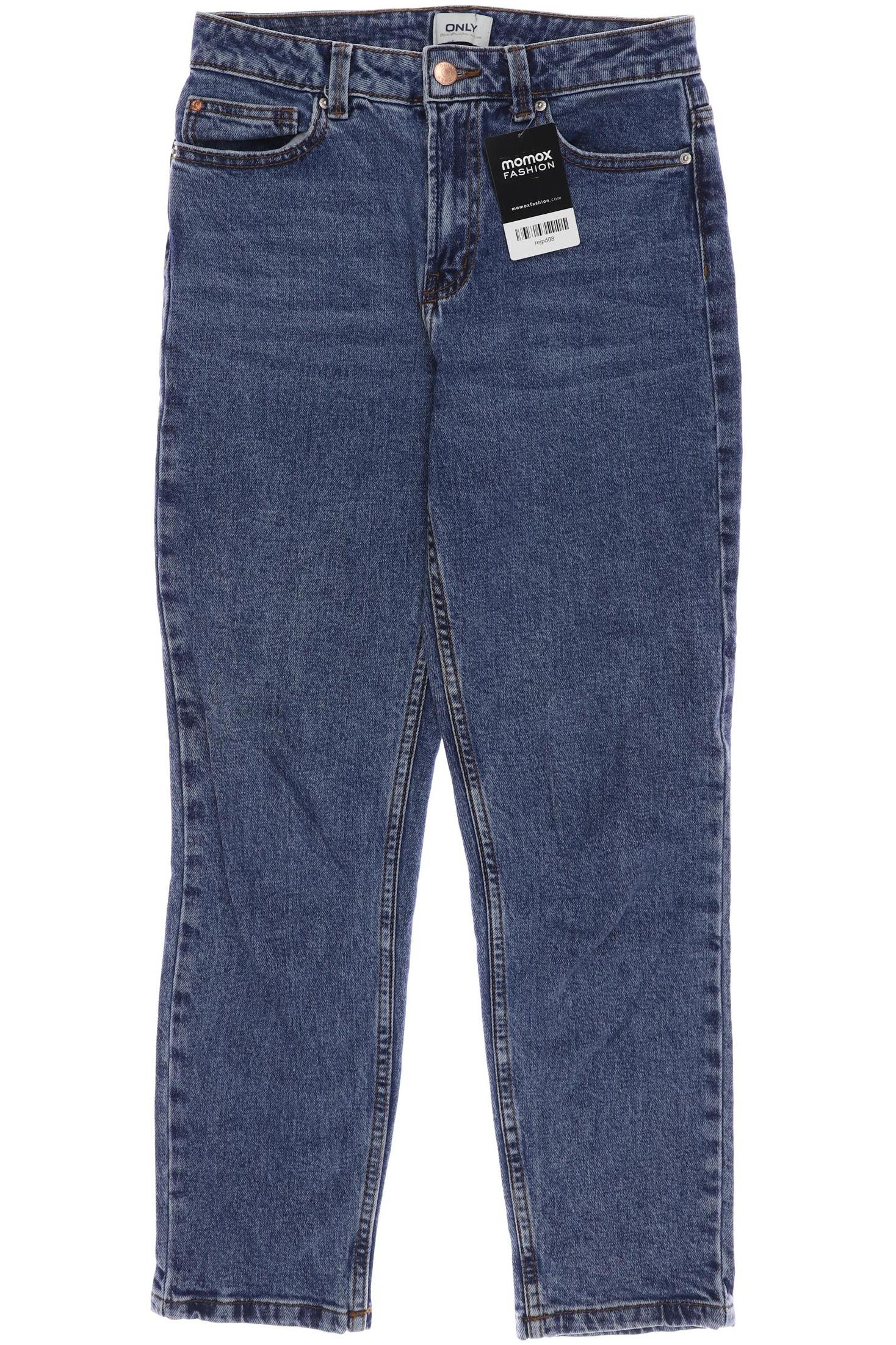 

ONLY Damen Jeans, blau
