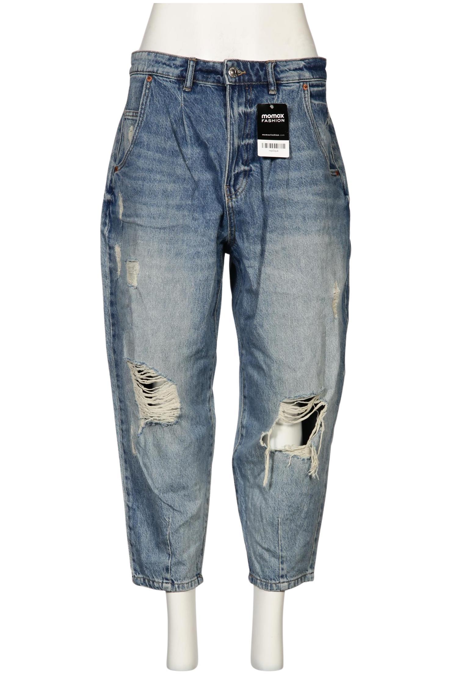 

Only Damen Jeans, hellblau, Gr. 0