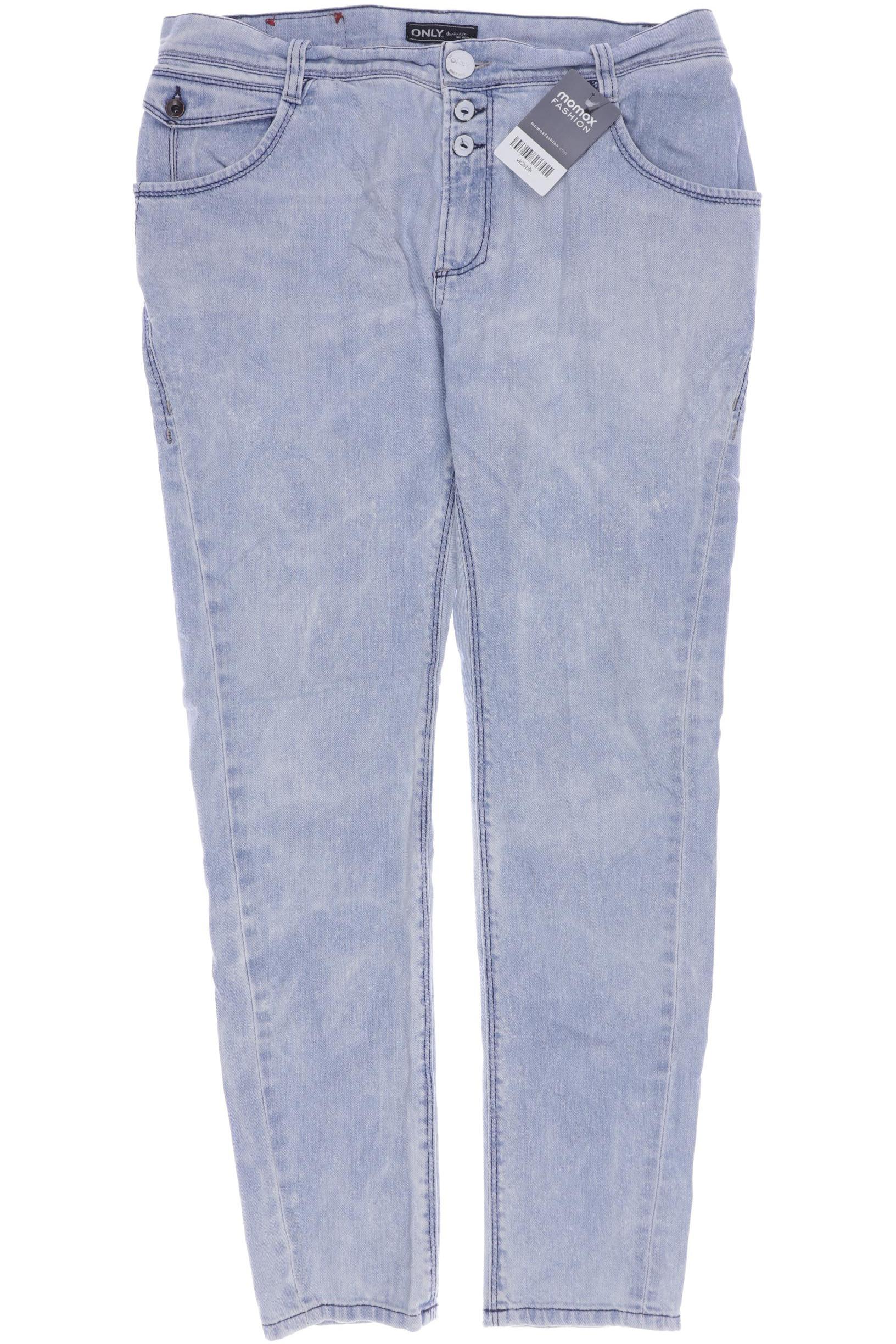 

Only Damen Jeans, hellblau, Gr. 29