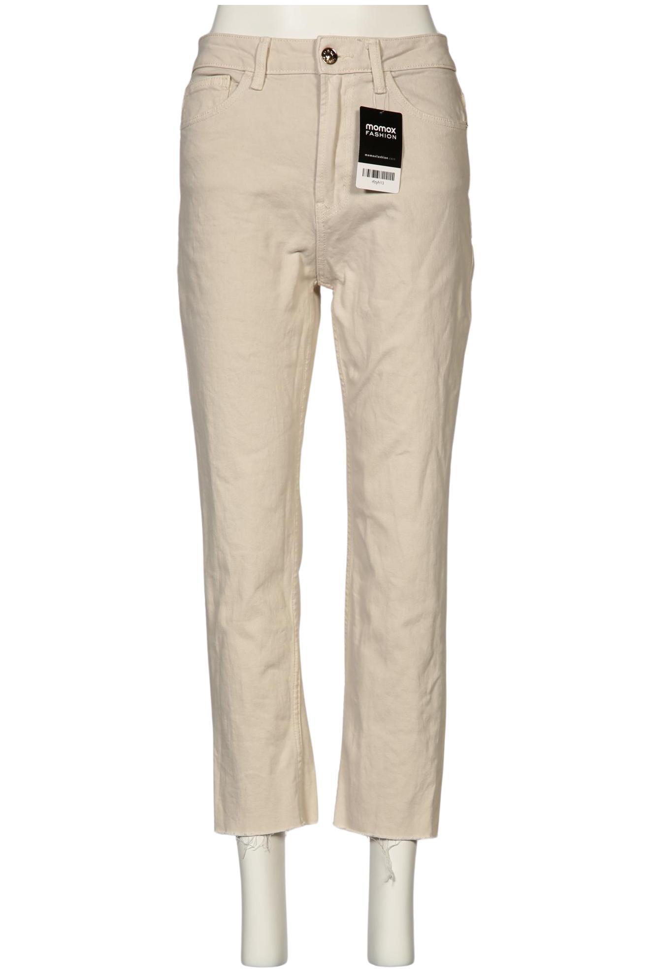 

Only Damen Jeans, beige, Gr. 27