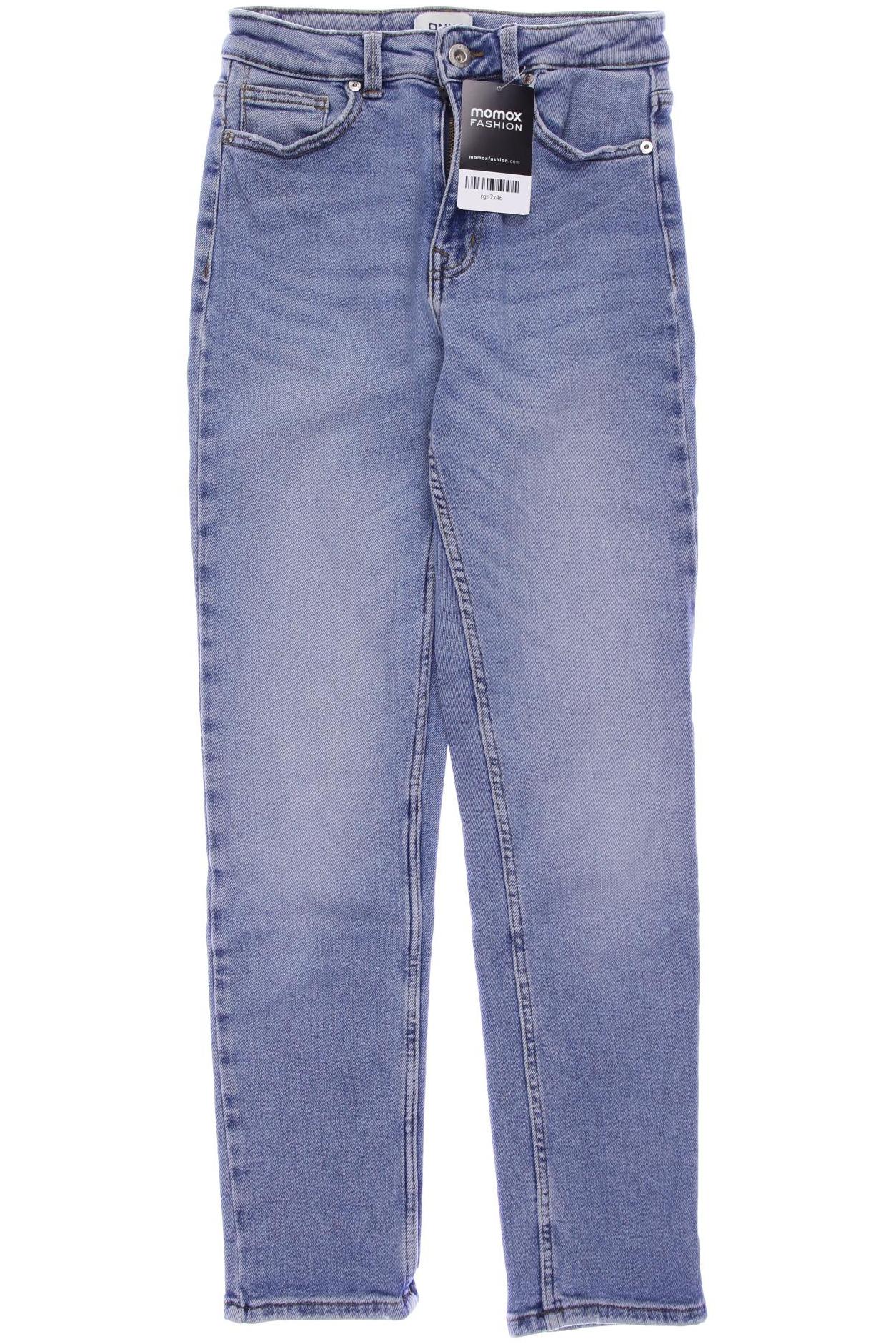 

ONLY Damen Jeans, blau