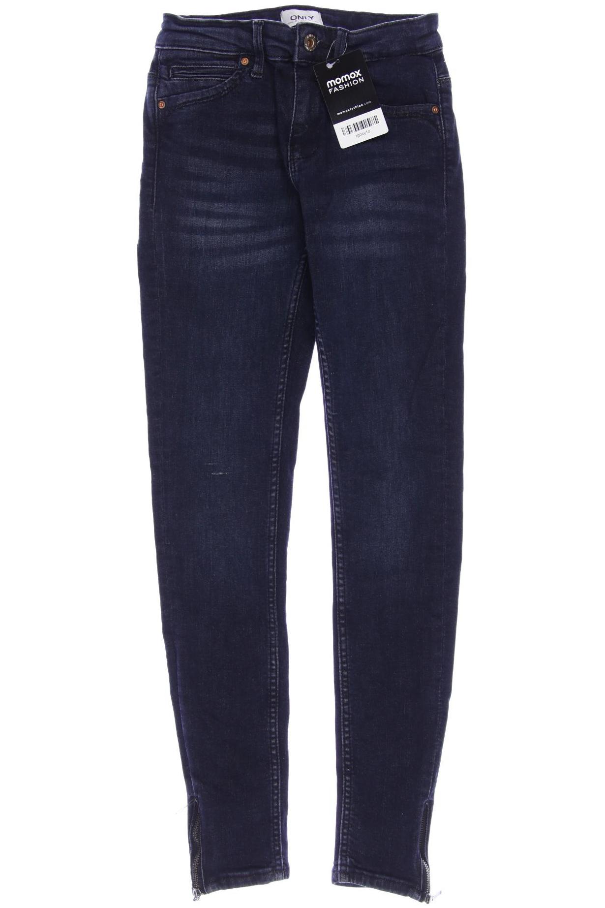

ONLY Damen Jeans, marineblau